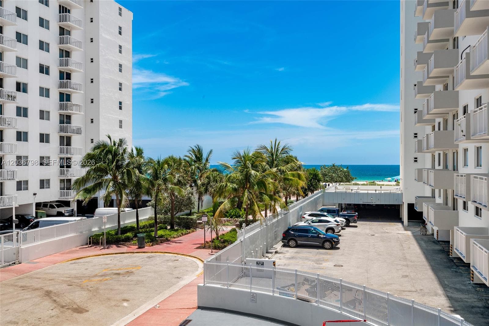 Ocean Point Condo · #326 in Miami Beach - Photo 26
