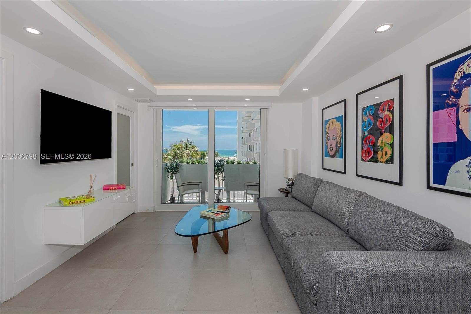Ocean Point Condo · #326 in Miami Beach - Photo 7