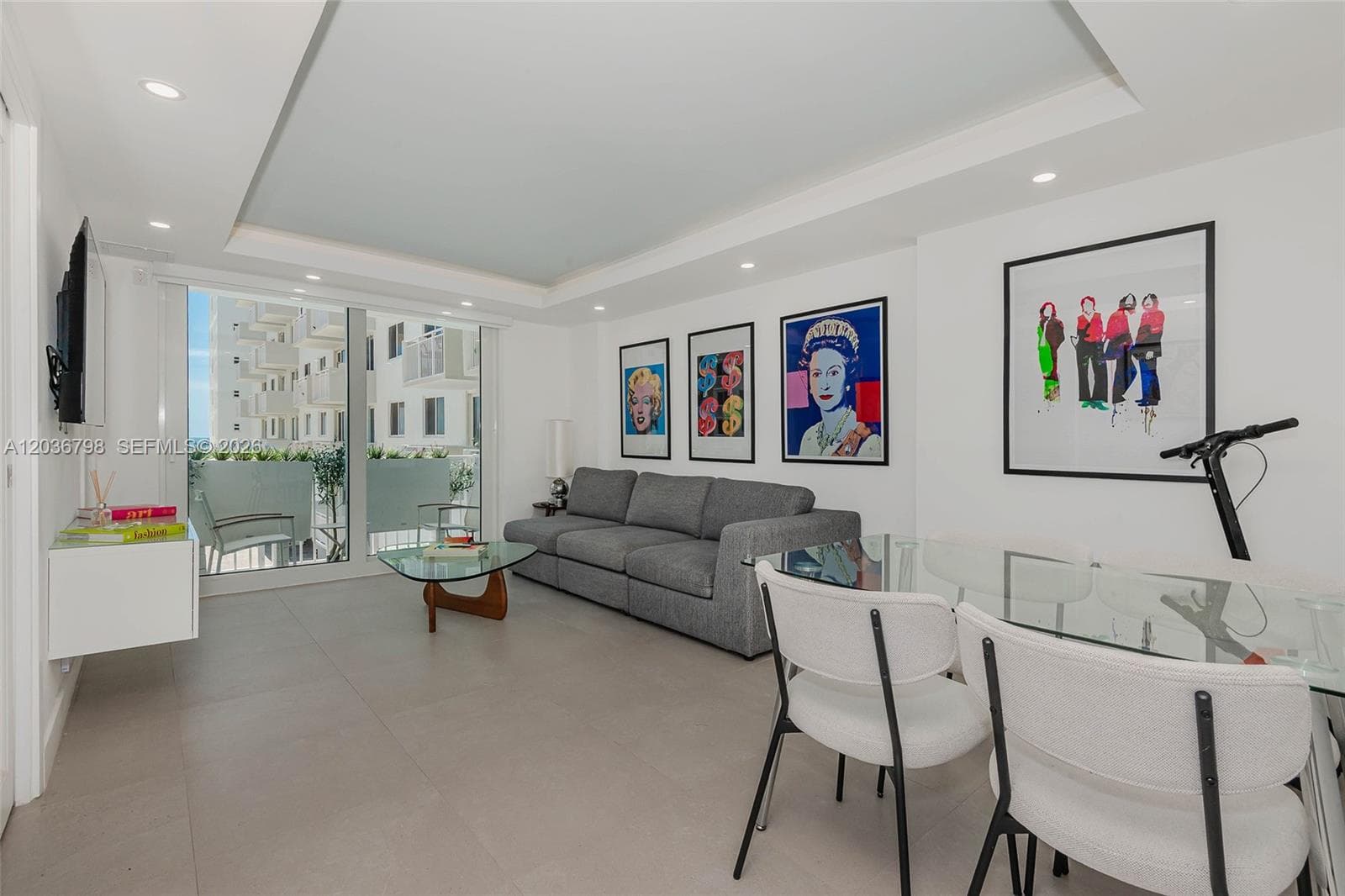 Ocean Point Condo · #326 in Miami Beach - Photo 3