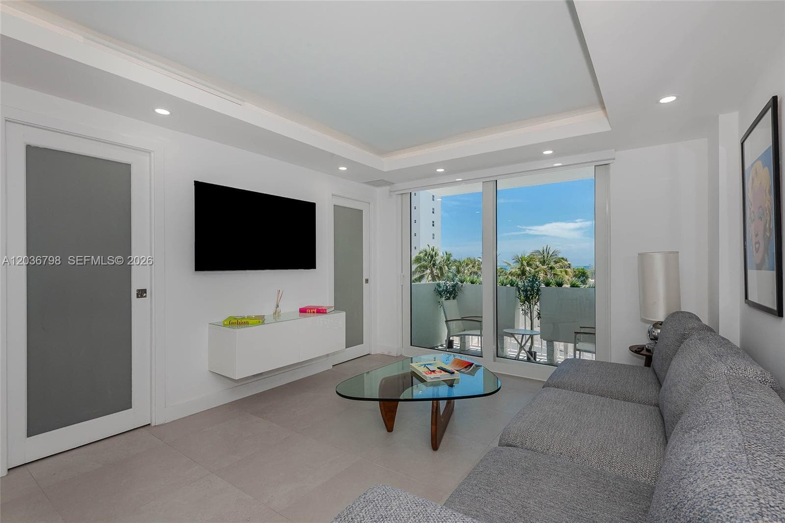 Ocean Point Condo · #326 in Miami Beach - Photo 5