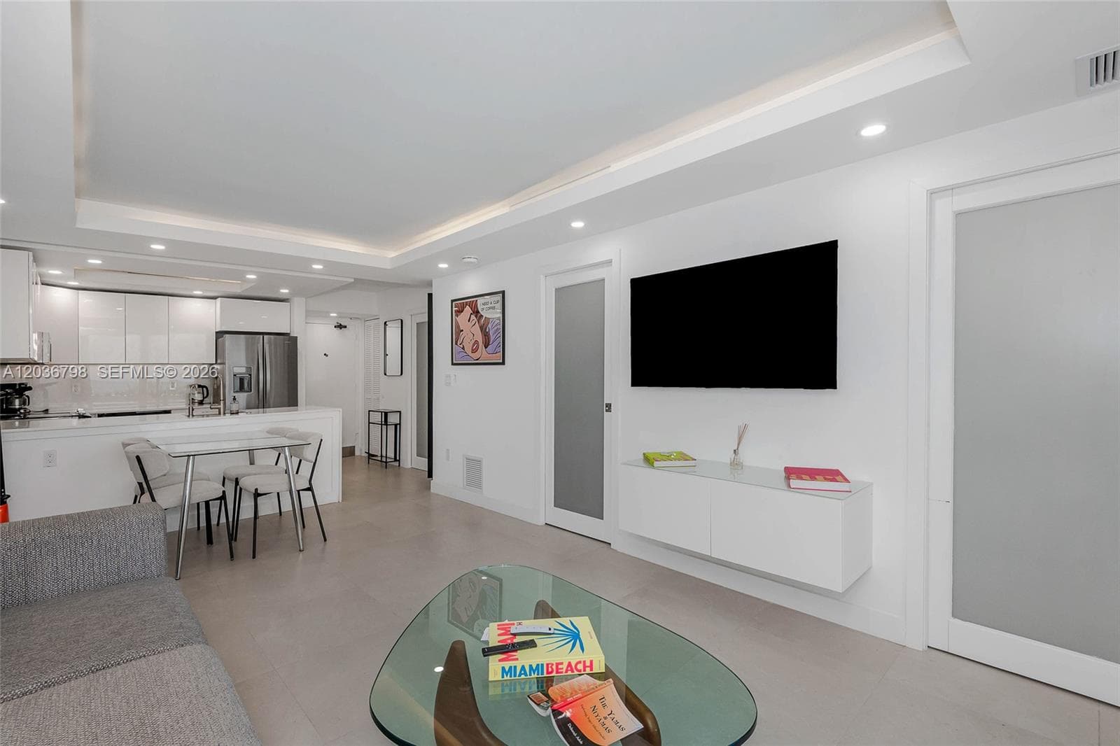 Ocean Point Condo · #326 in Miami Beach - Photo 9