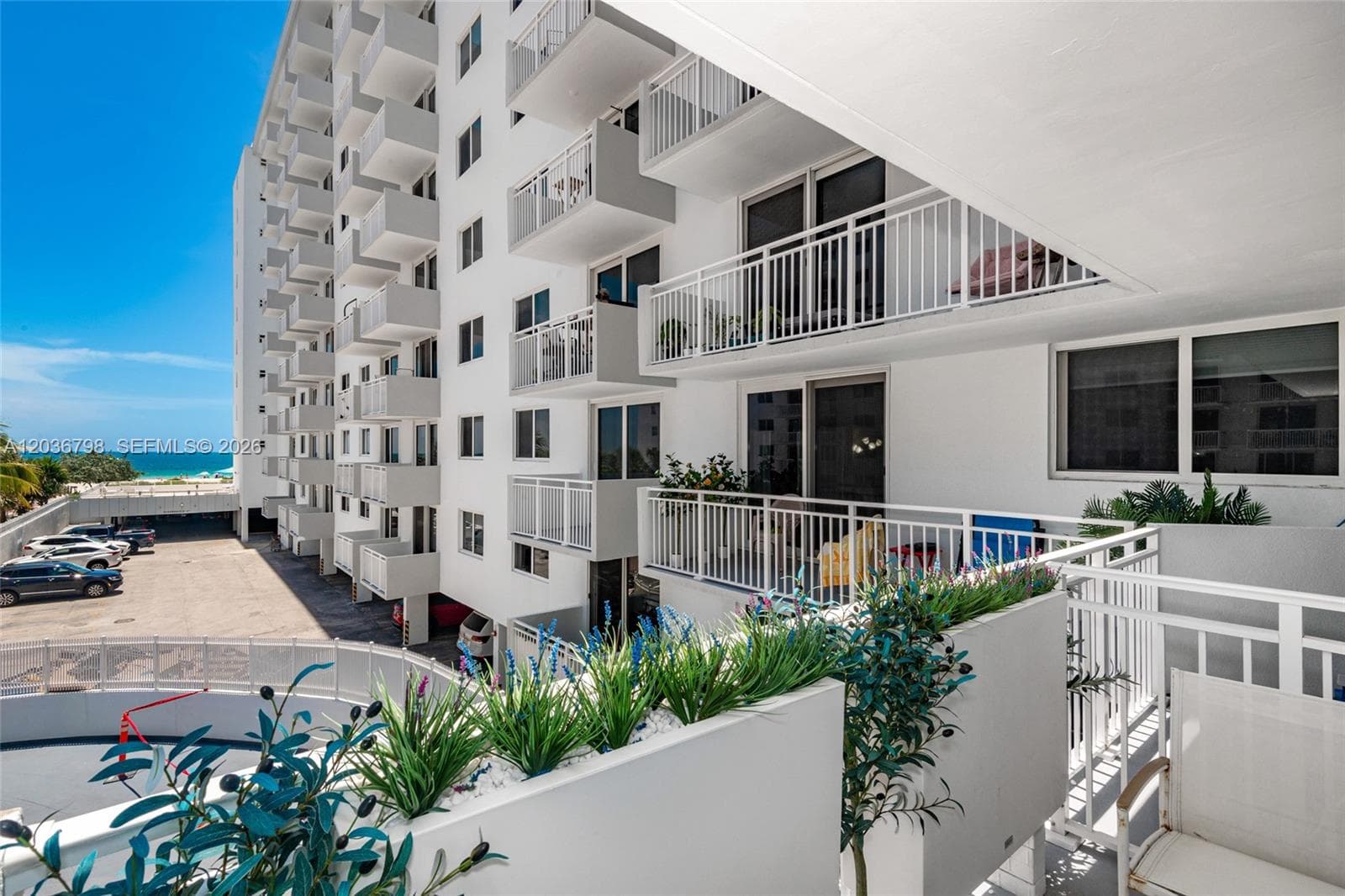 Ocean Point Condo · #326 in Miami Beach - Photo 24
