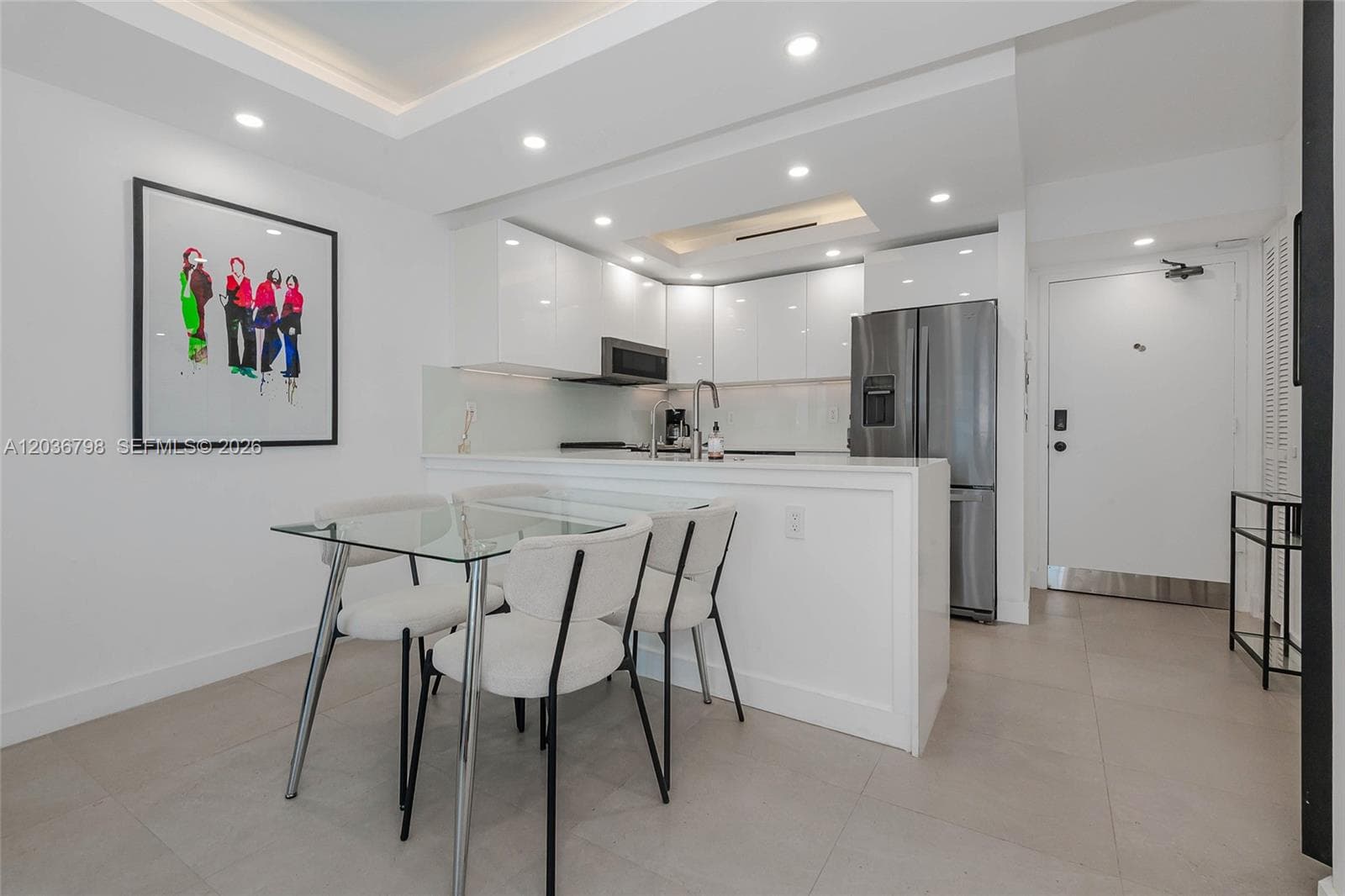 Ocean Point Condo · #326 in Miami Beach - Photo 10