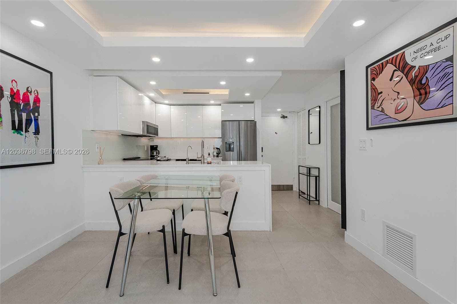 Ocean Point Condo · #326 in Miami Beach - Photo 11