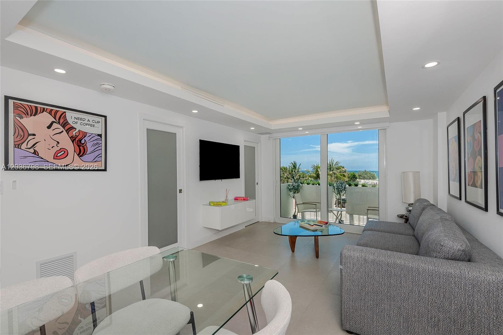 Ocean Point Condo · #326 in Miami Beach - Photo 4