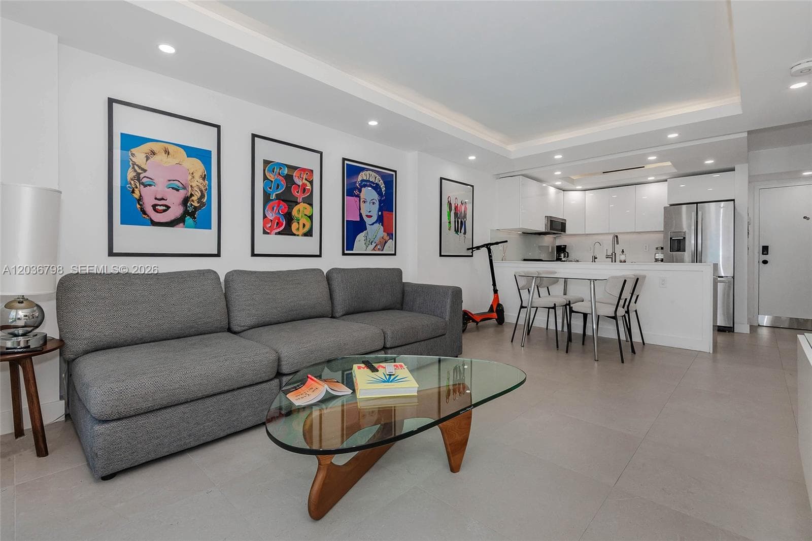 Ocean Point Condo · #326 in Miami Beach - Photo 8