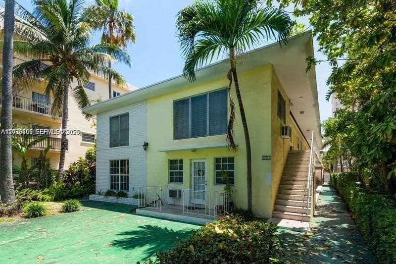 BUFFERD CONDO · #4 in Miami Beach - Photo 1