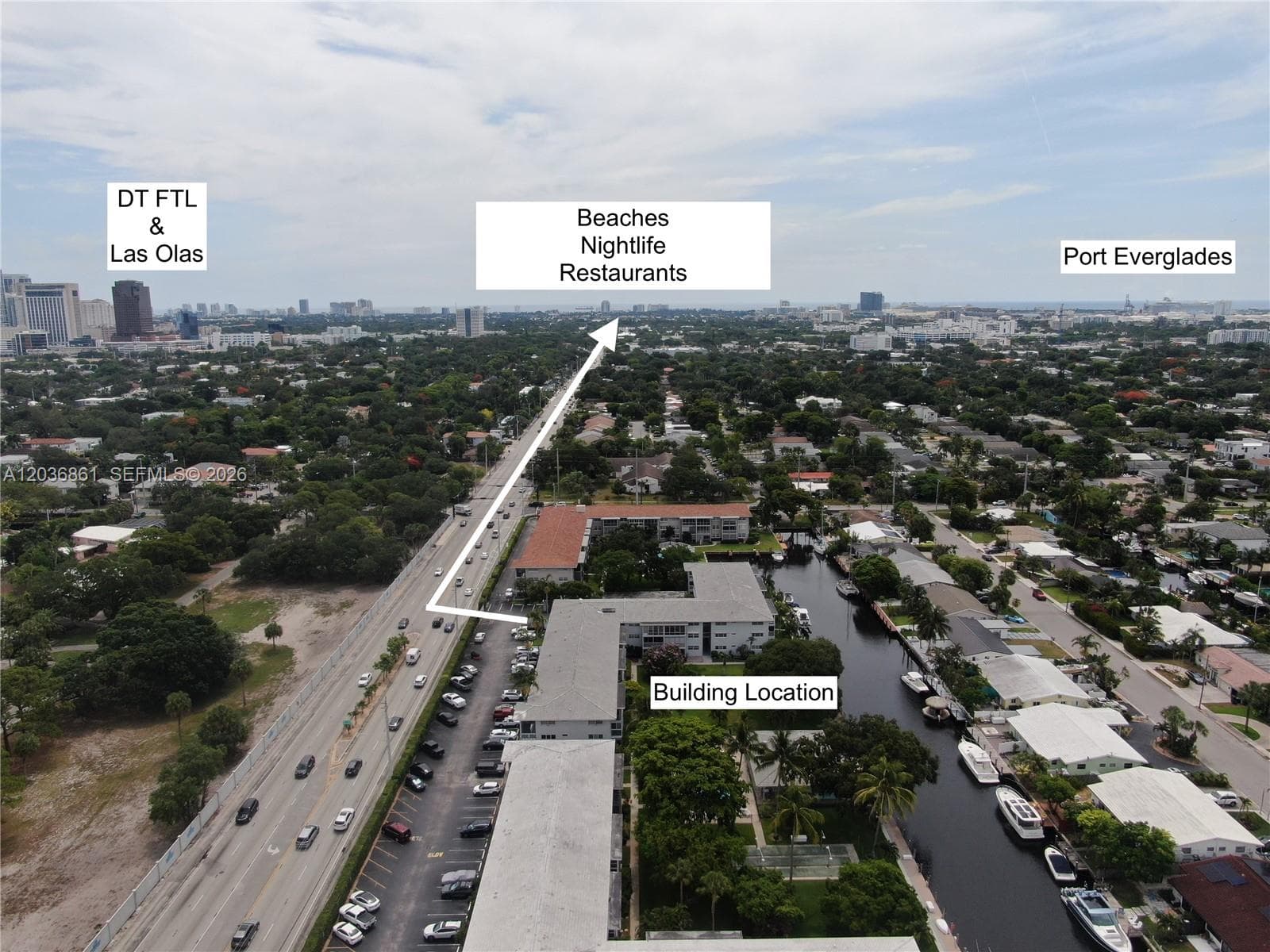 RIO NUEVO B CONDO · #201 in Fort Lauderdale - Photo 47