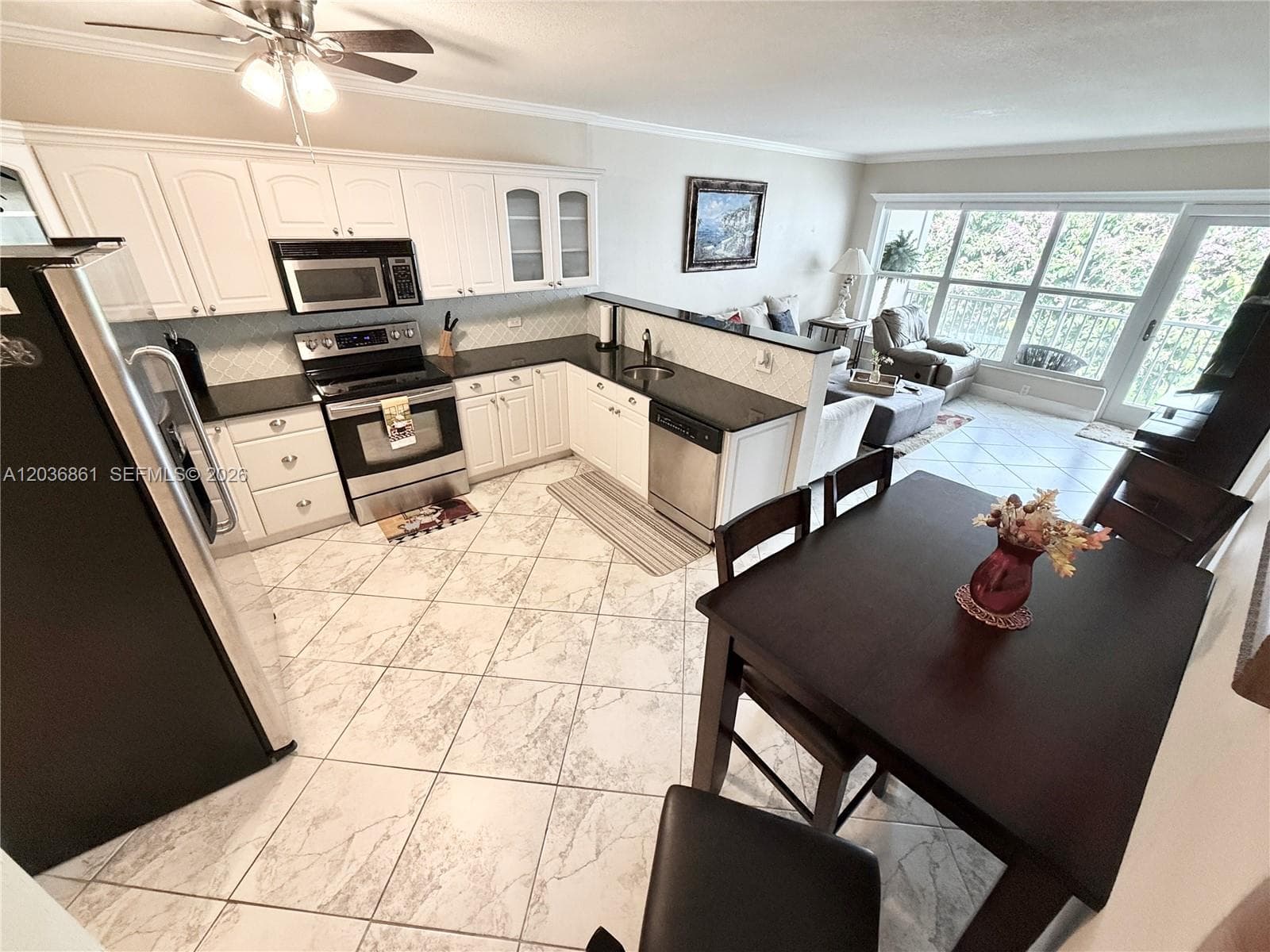 RIO NUEVO B CONDO · #201 in Fort Lauderdale - Photo 3