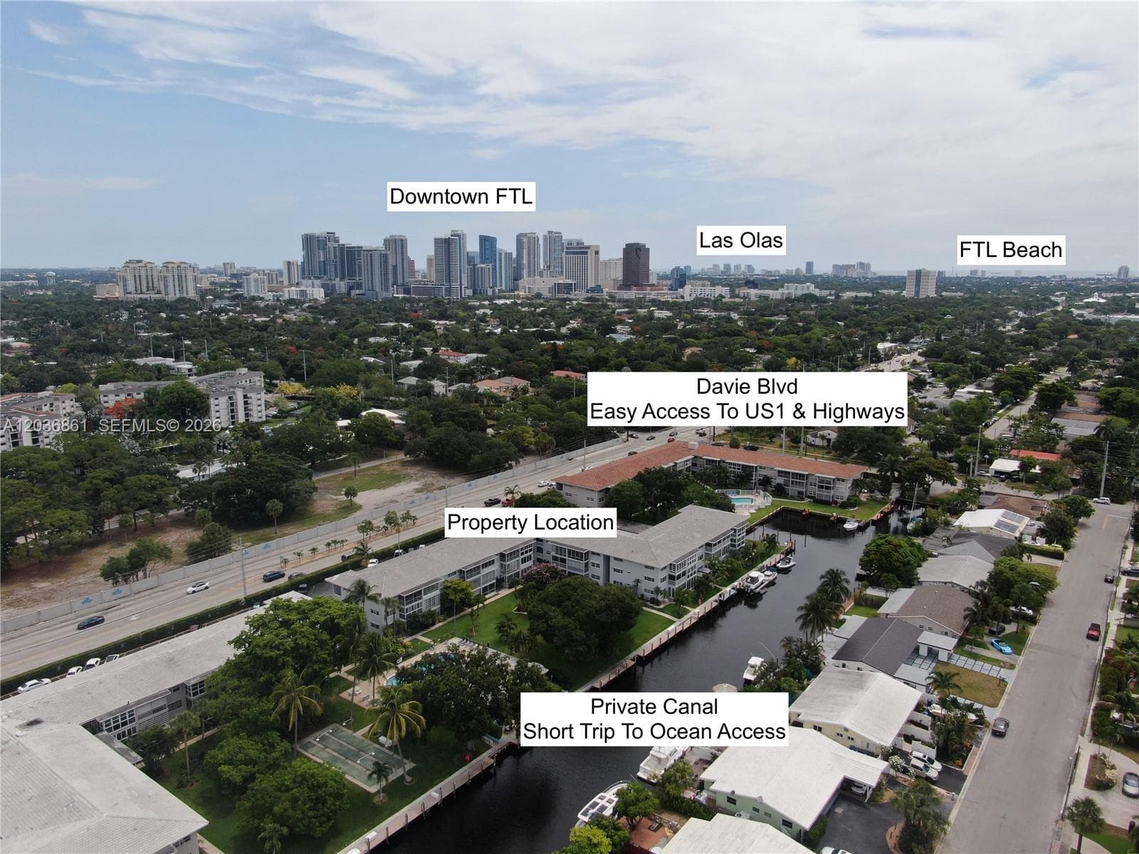 RIO NUEVO B CONDO · #201 in Fort Lauderdale - Photo 1