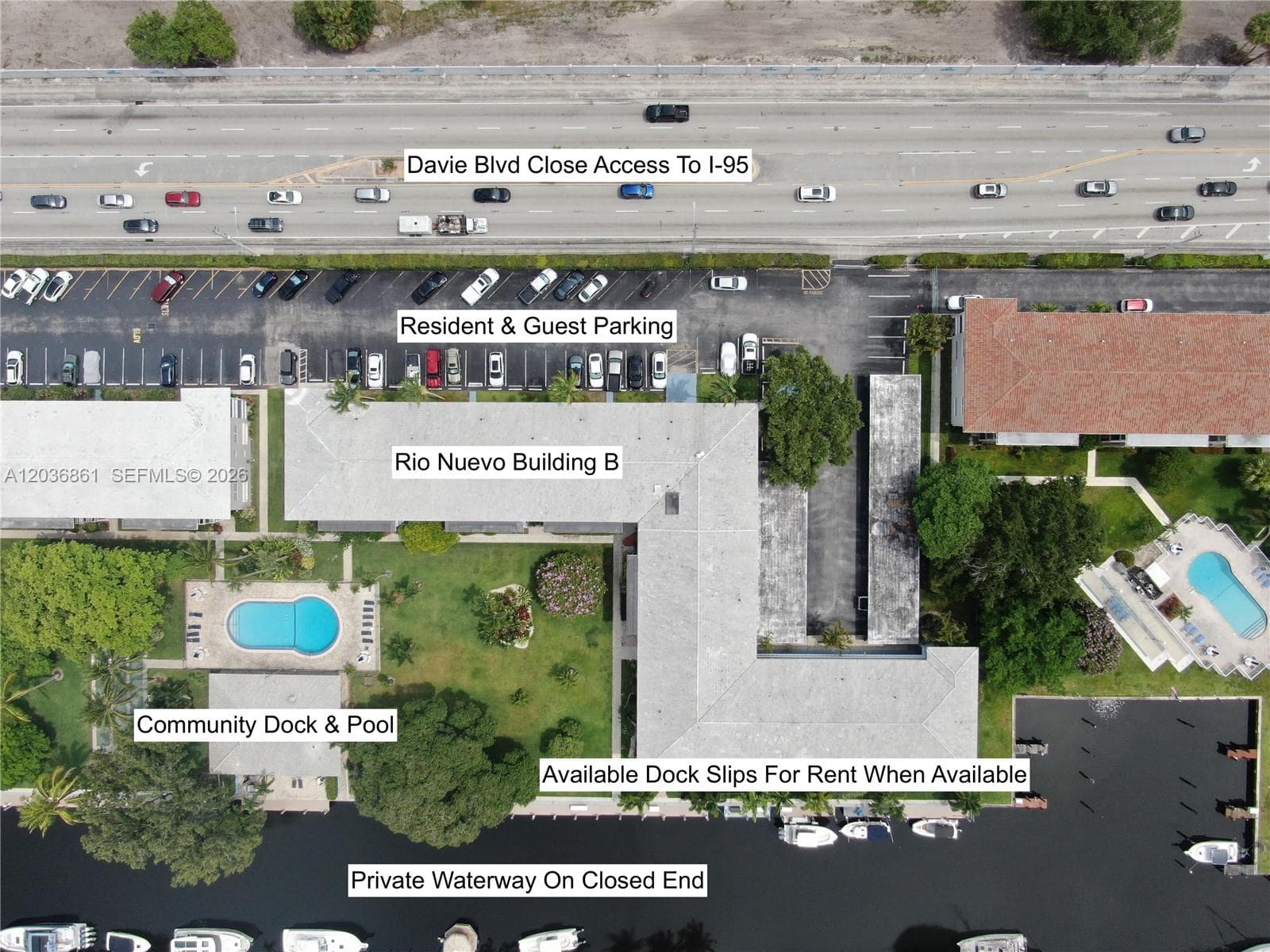 RIO NUEVO B CONDO · #201 in Fort Lauderdale - Photo 49