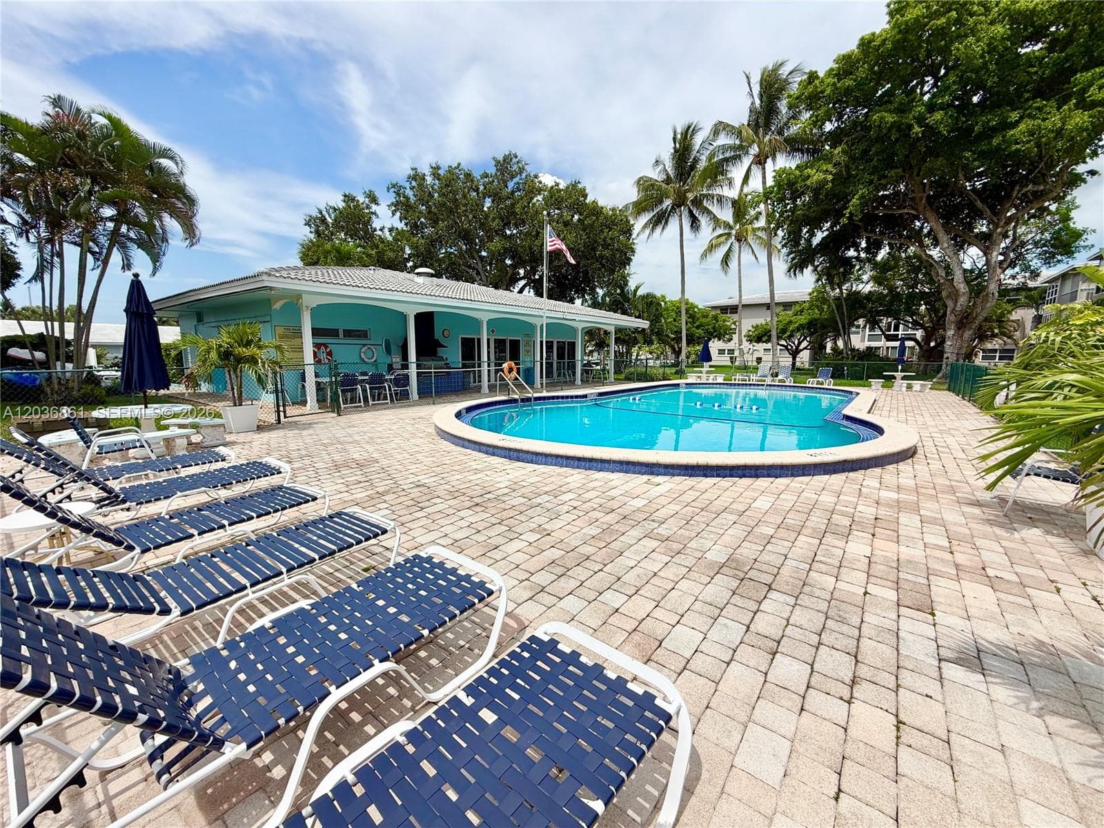 RIO NUEVO B CONDO · #201 in Fort Lauderdale - Photo 33