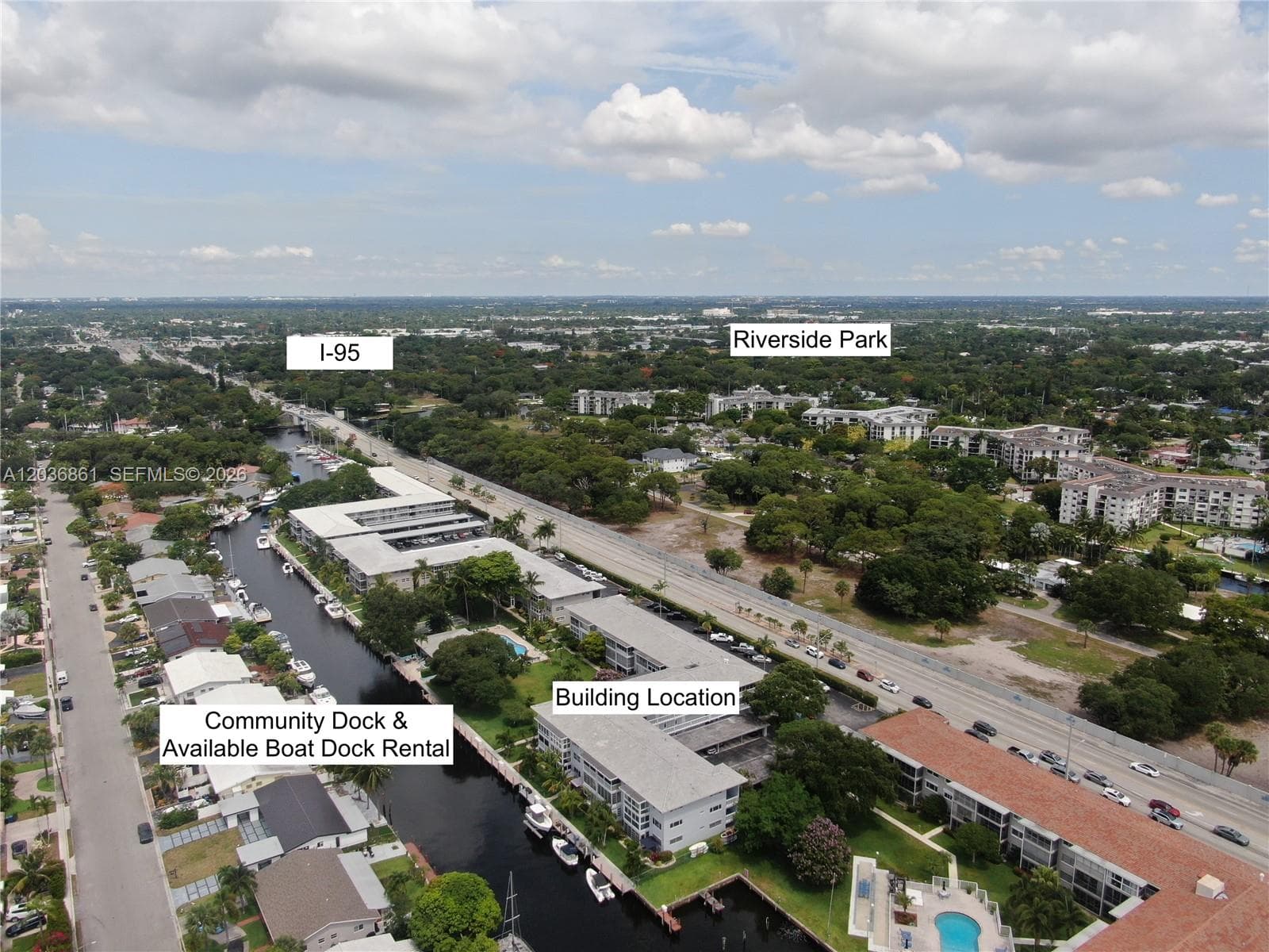 RIO NUEVO B CONDO · #201 in Fort Lauderdale - Photo 50