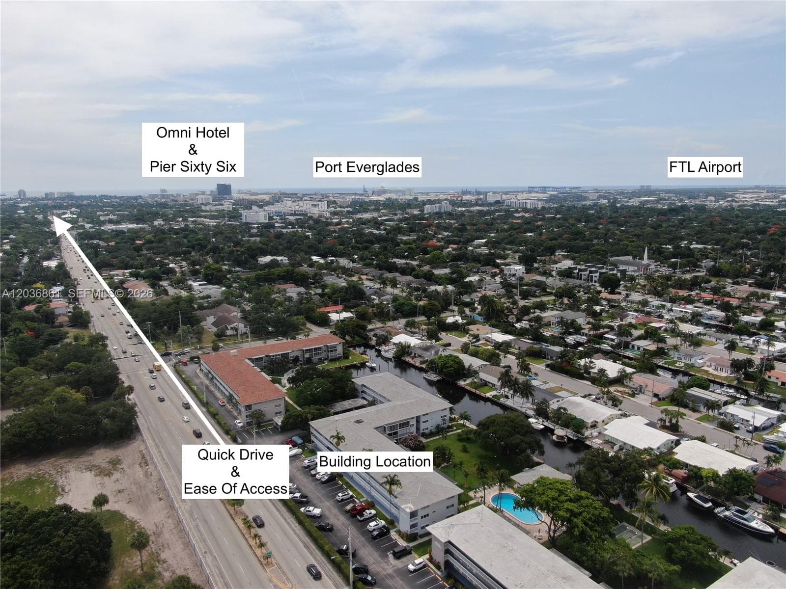 RIO NUEVO B CONDO · #201 in Fort Lauderdale - Photo 48