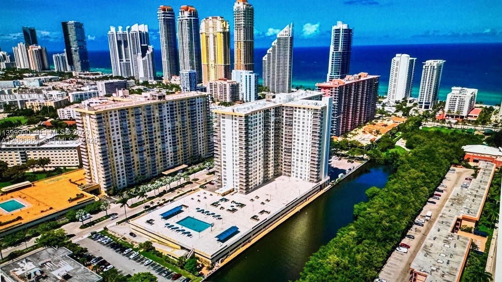 WINSTON TOWER 300 CONDO · #1612 in Sunny Isles Beach - Photo 16