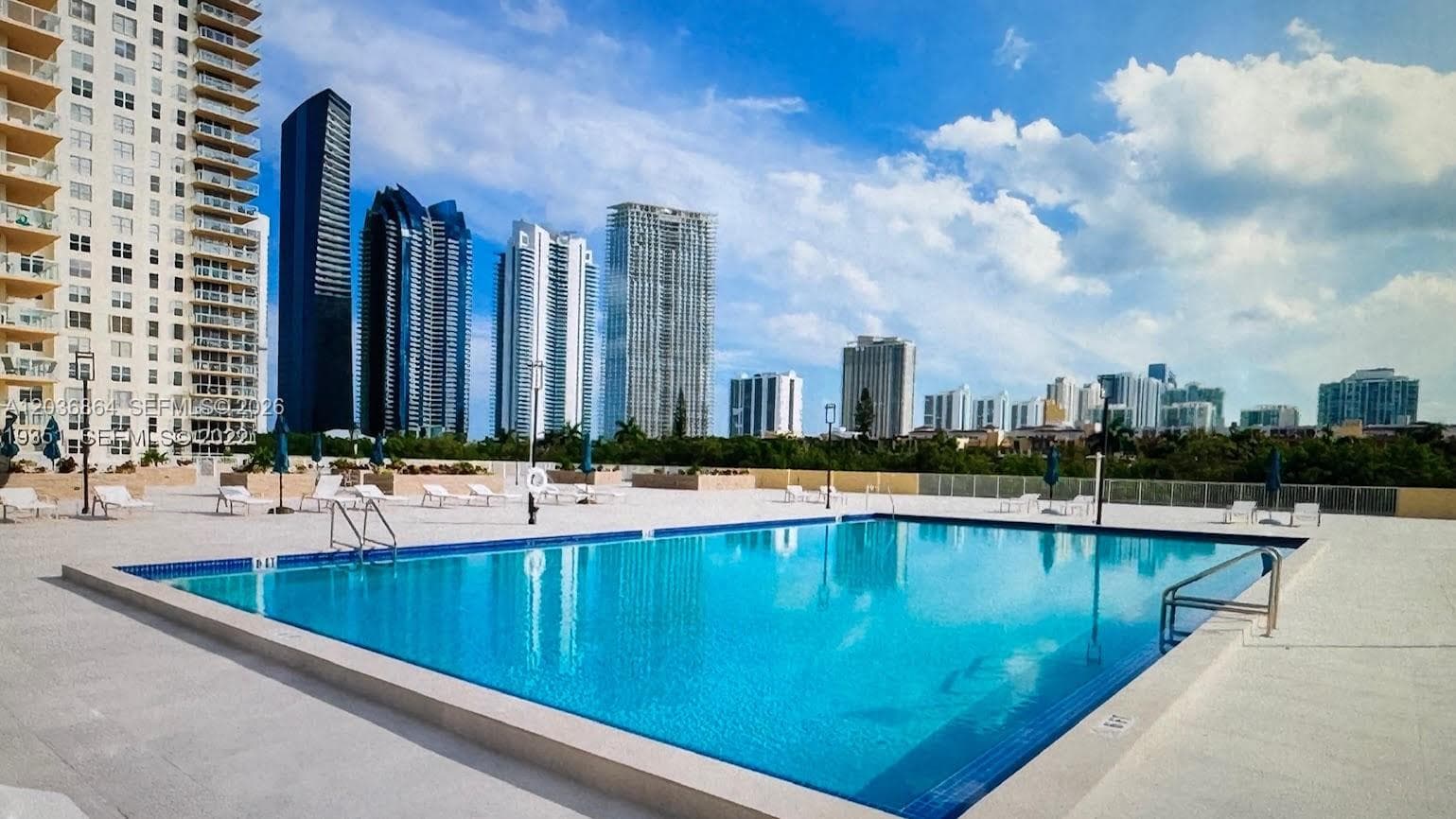 WINSTON TOWER 300 CONDO · #1612 in Sunny Isles Beach - Photo 14