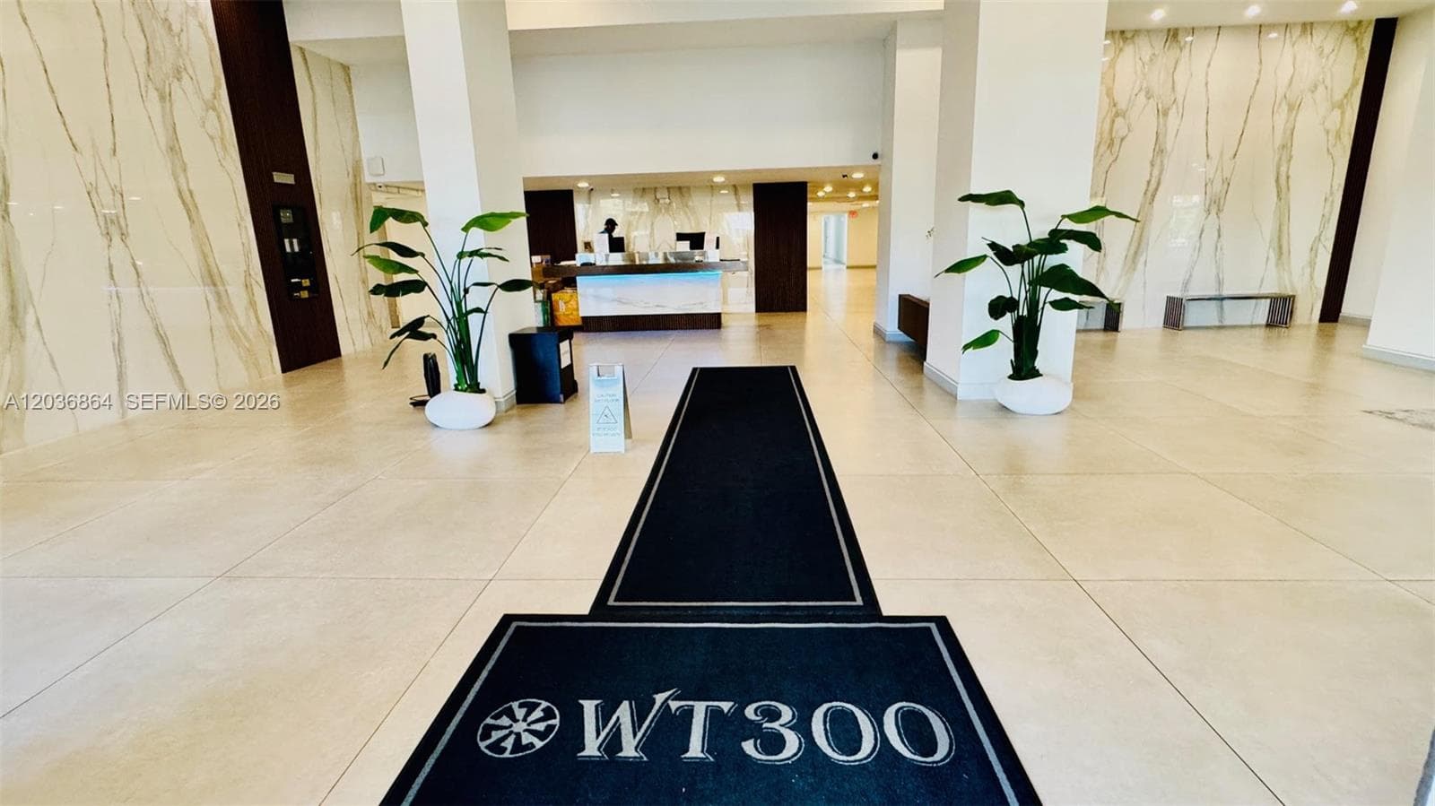 WINSTON TOWER 300 CONDO · #1612 in Sunny Isles Beach - Photo 21