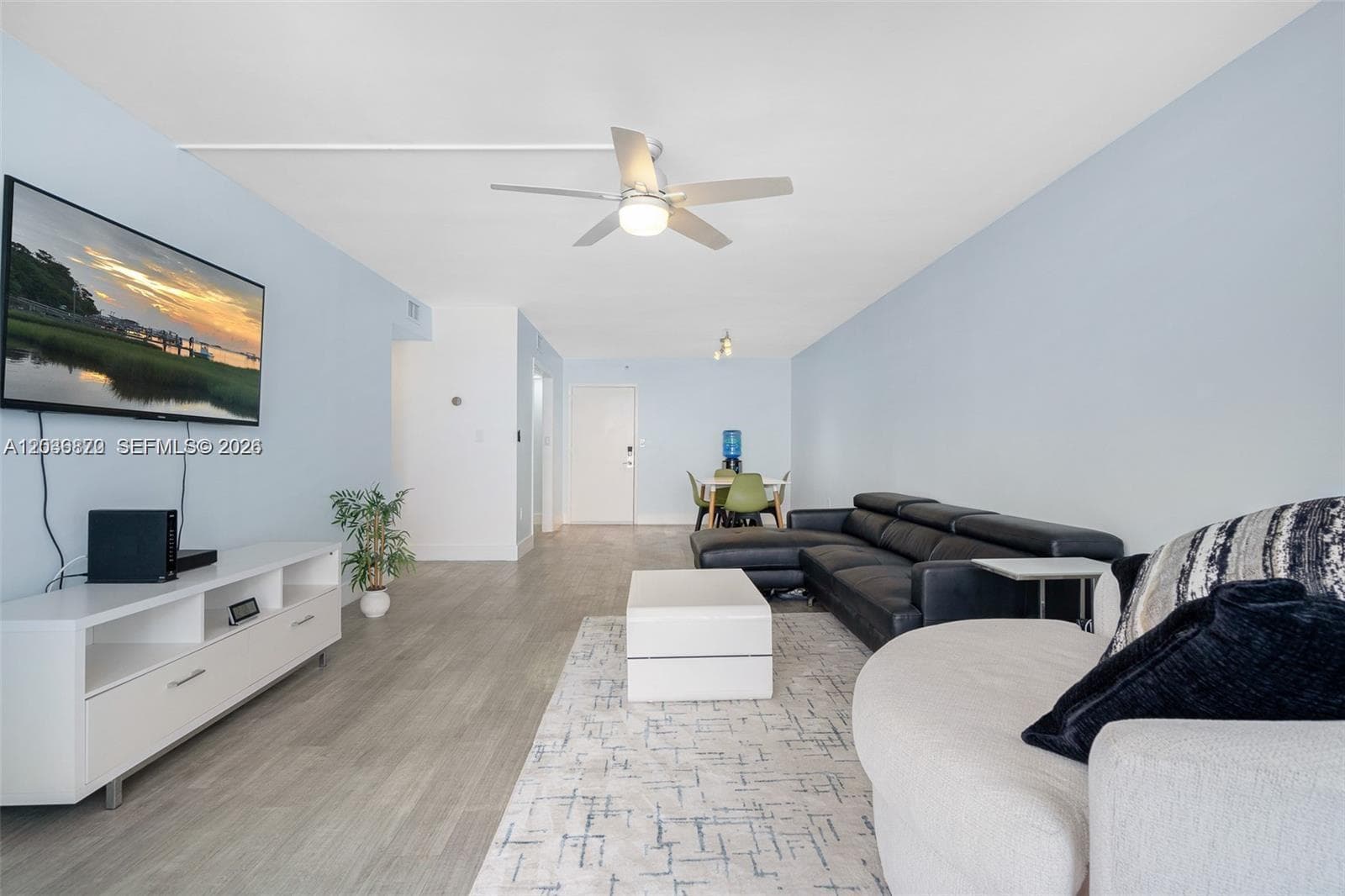 COMMODORE PLAZA CONDO · #2009 in Aventura - Photo 10