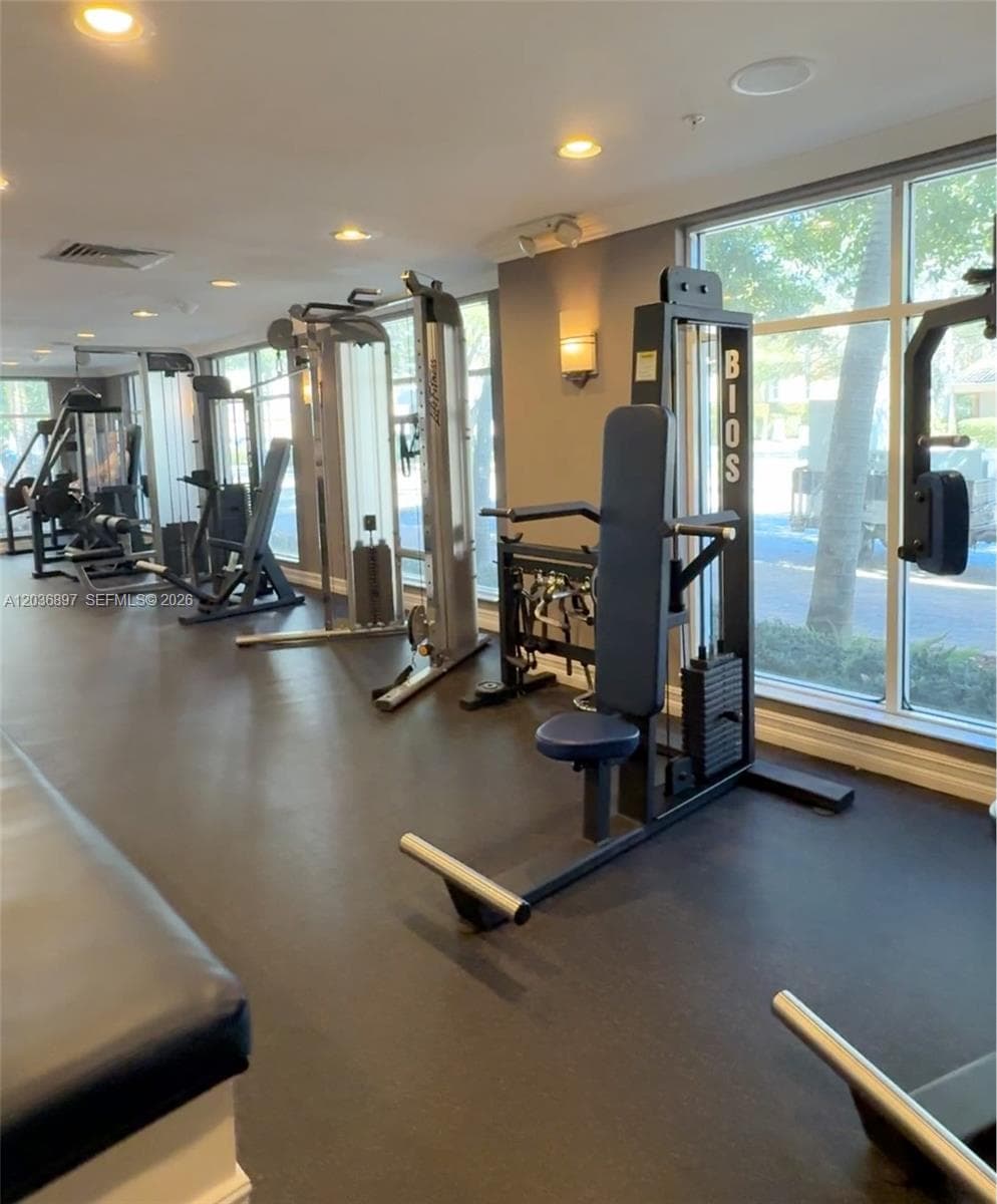 REGENT PARK CONDO · #317B in Hollywood - Photo 22