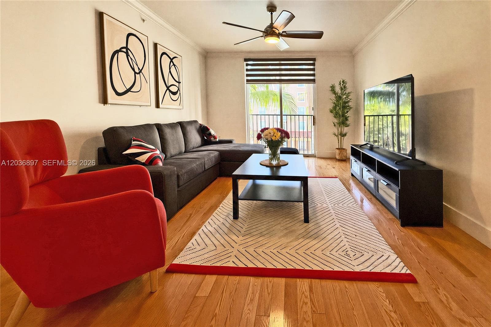 REGENT PARK CONDO · #317B in Hollywood - Photo 1
