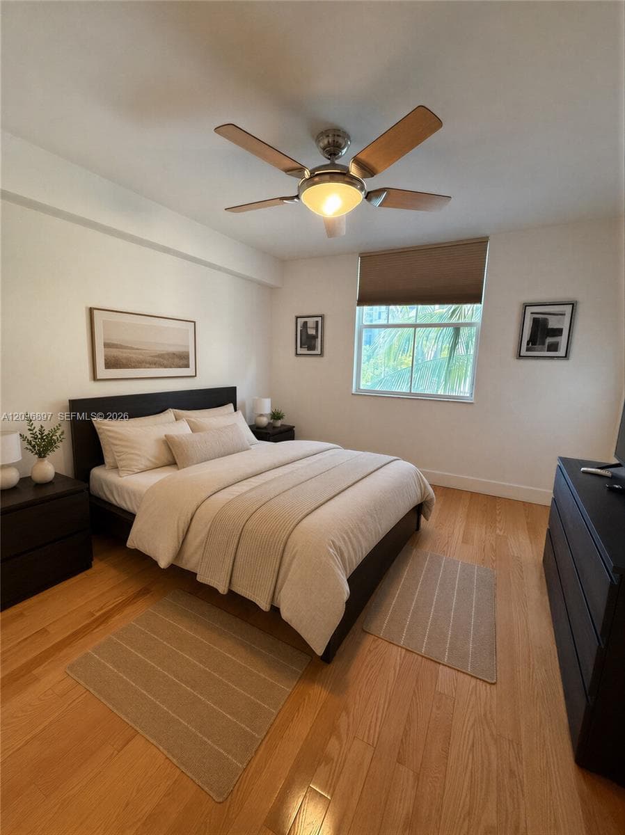 REGENT PARK CONDO · #317B in Hollywood - Photo 8