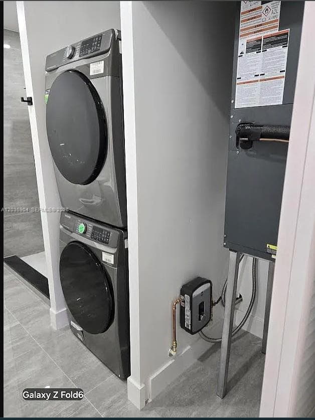 AIR HANDLER AND RHEEM INSTANT HOT WATER