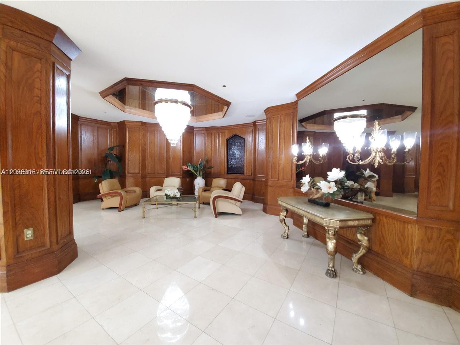 PRINCE GEORGE · #11L in Hallandale Beach - Photo 2