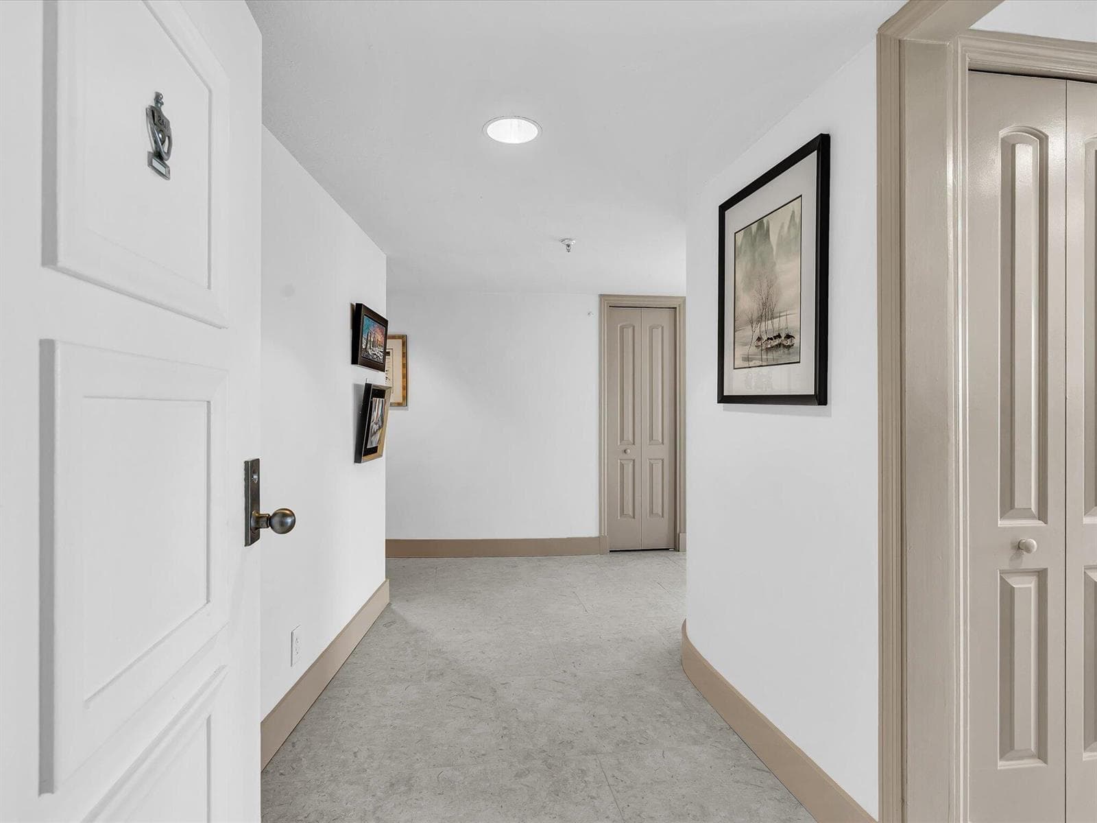 Entry