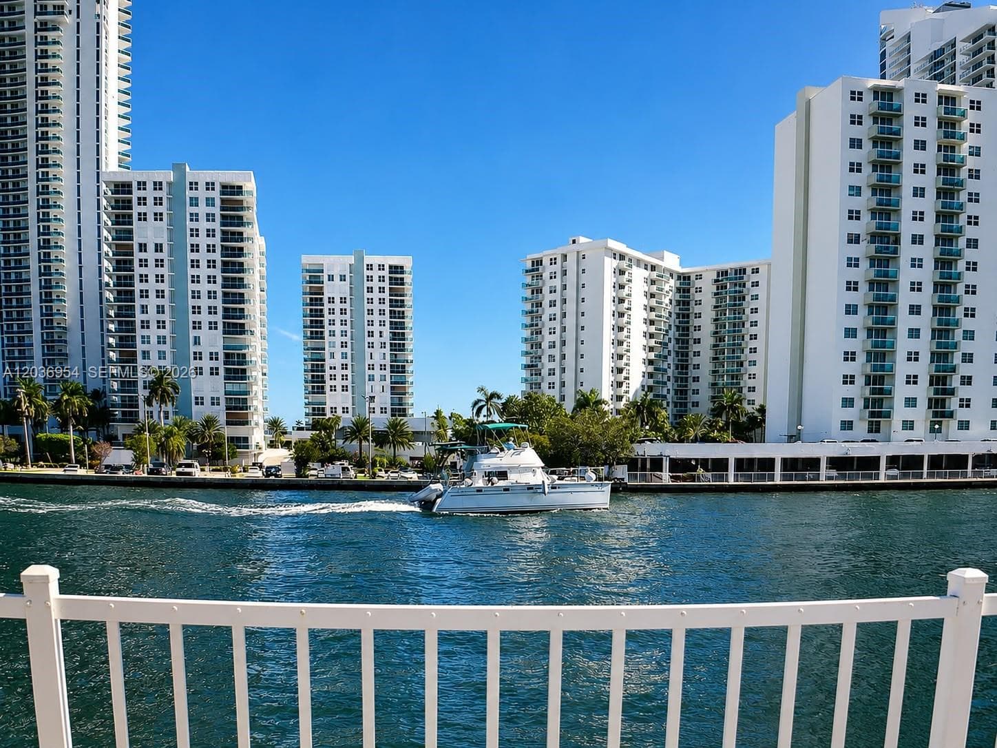 OCEANVIEW PARK CONDO · #505 in Hallandale Beach - Photo 1