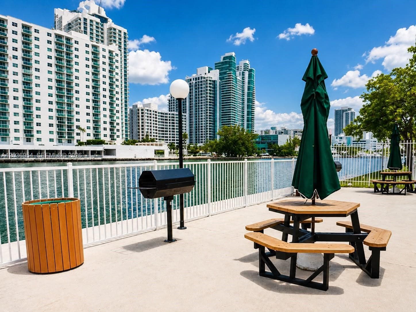 OCEANVIEW PARK CONDO · #505 in Hallandale Beach - Photo 18