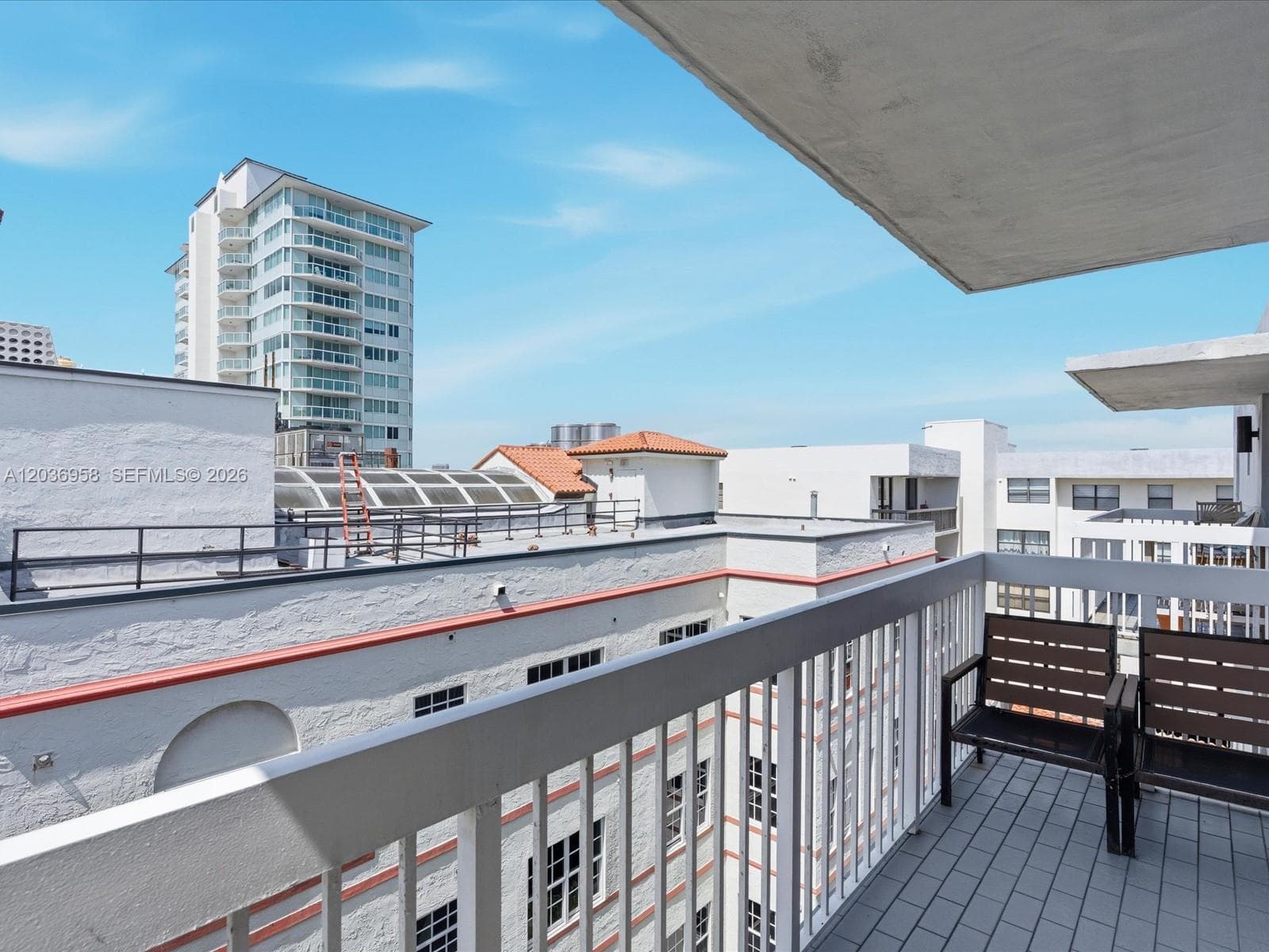OCEAN 36 SOUTH CONDO · #504 in Miami Beach - Photo 19