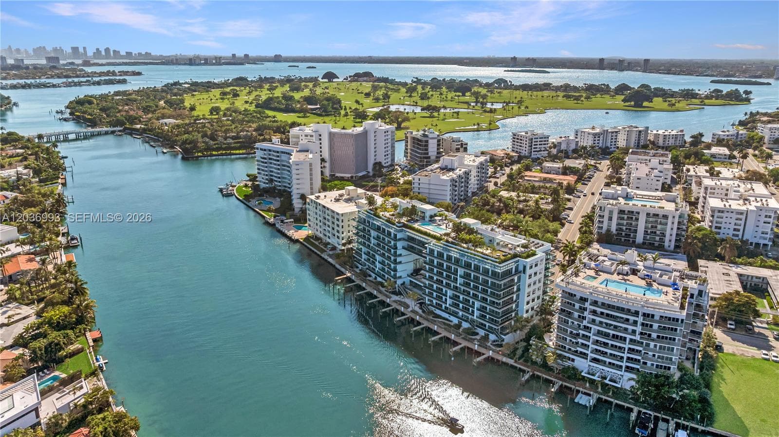 LA BAIA BAY HARBOR ISLAND · #512 in Bay Harbor Islands - Photo 27