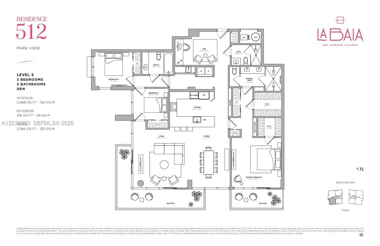 LA BAIA BAY HARBOR ISLAND · #512 in Bay Harbor Islands - Photo 60