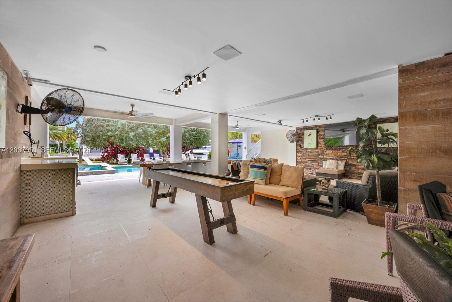 Ground Floor