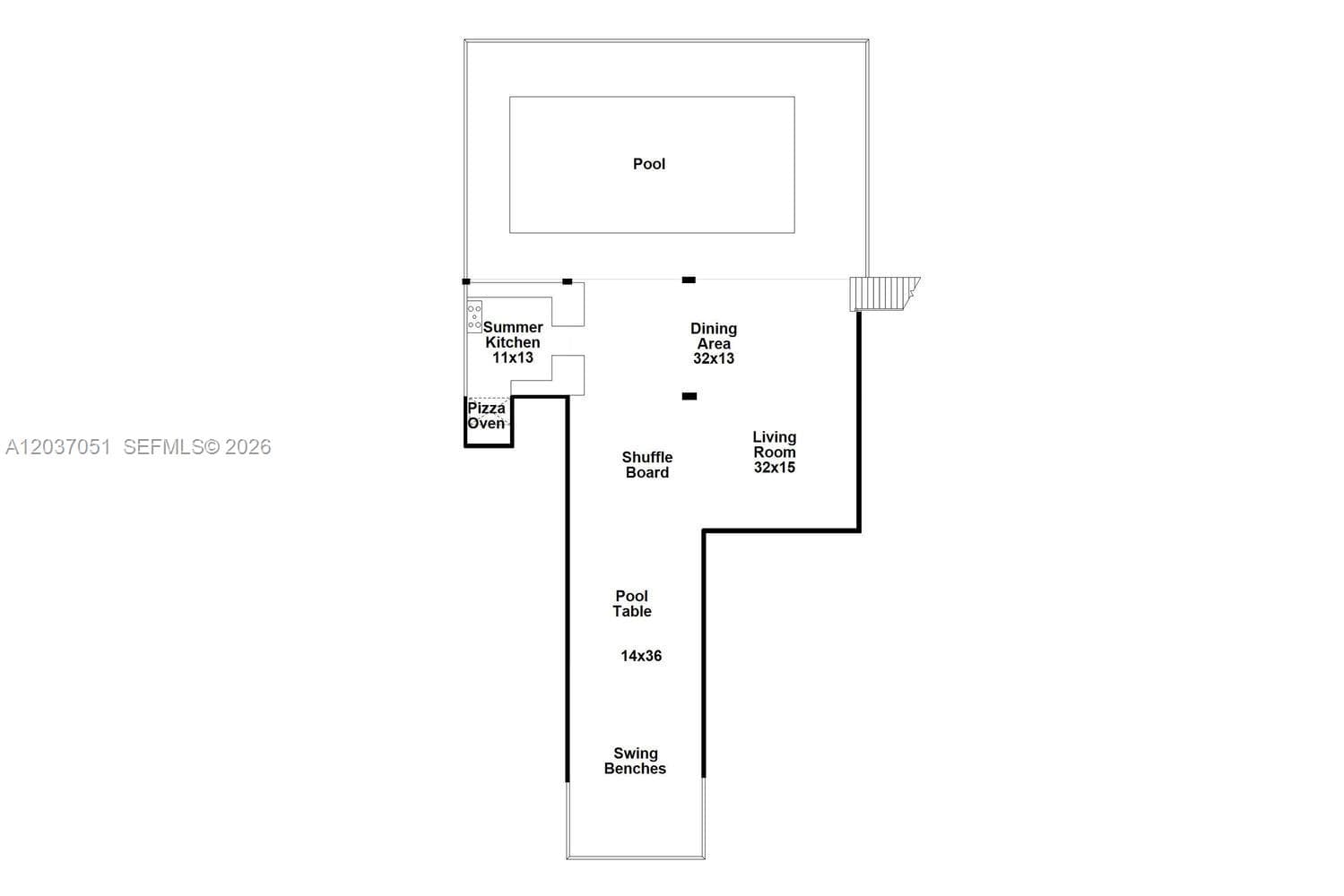 Ground Floor