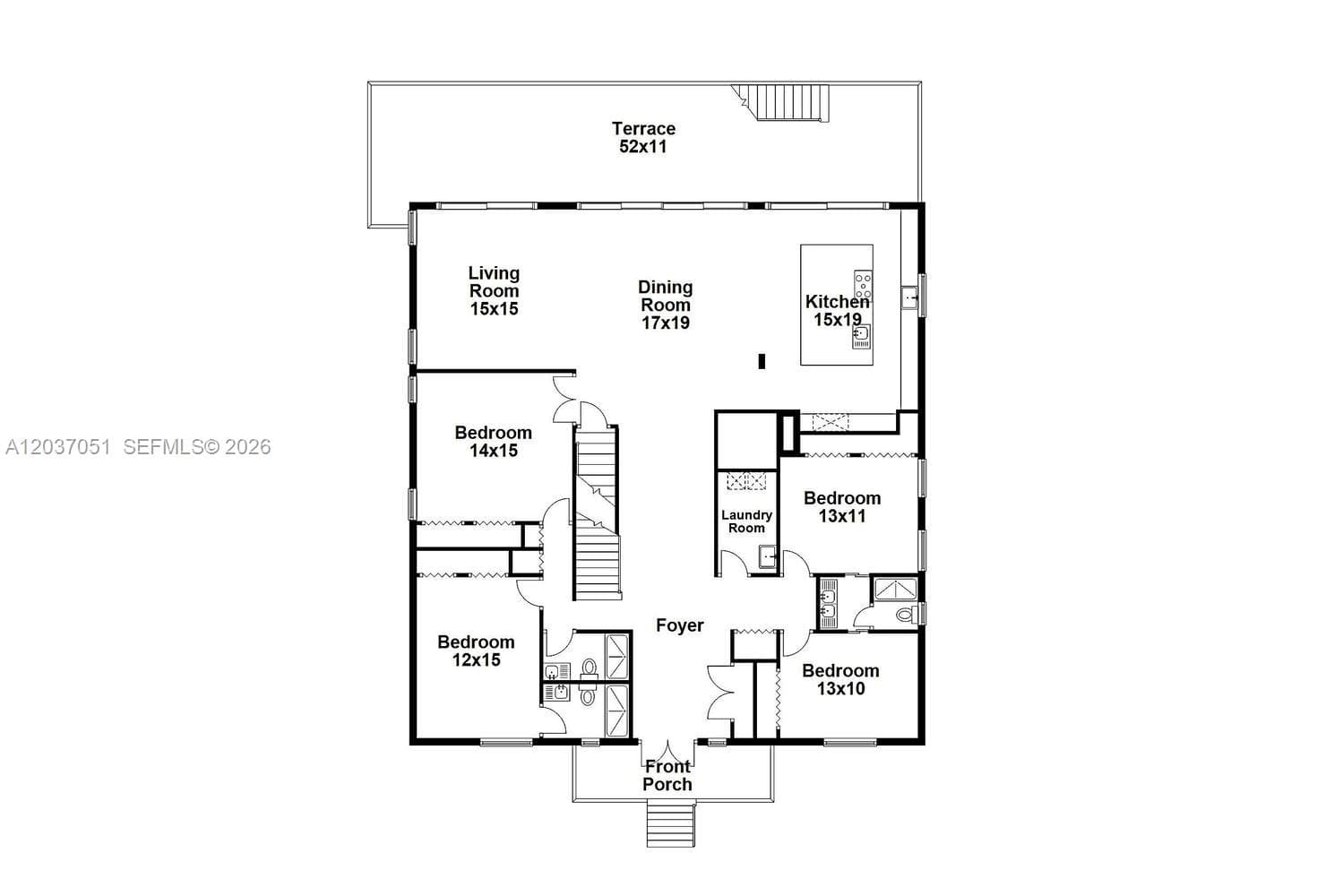 Main Floor