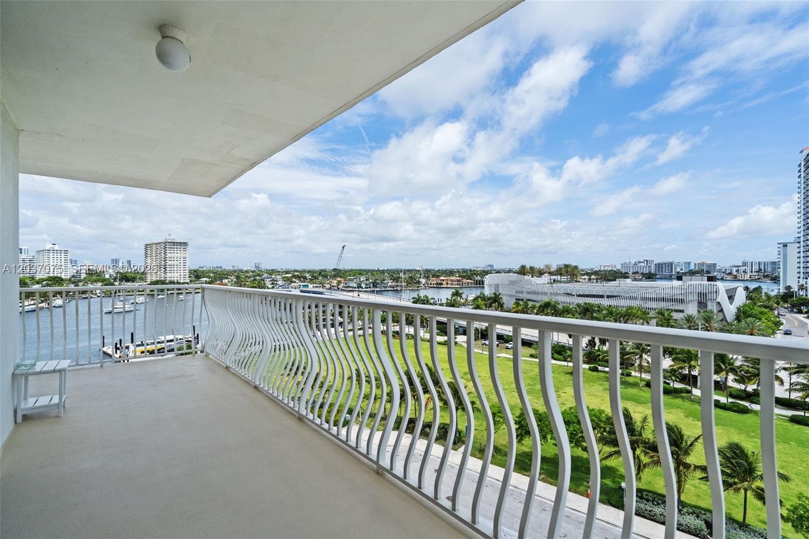 VENETIAN CONDO · #809 in Fort Lauderdale - Photo 4