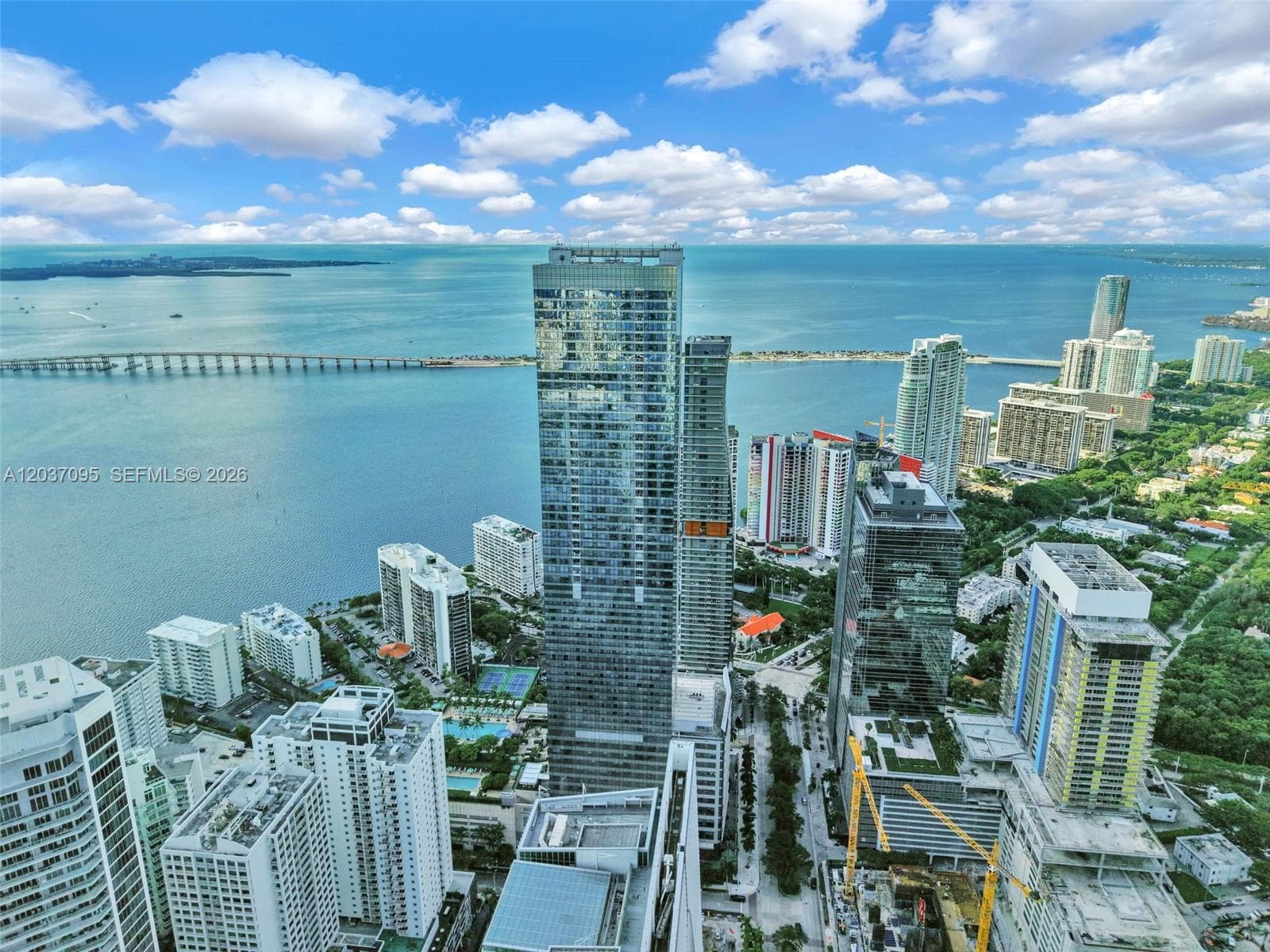 MILLENNIUM TOWER CONDOMIN · #3412 in Miami - Photo 26