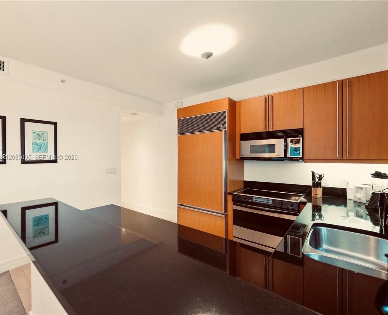 MILLENNIUM TOWER CONDOMIN · #3412 in Miami - Photo 5