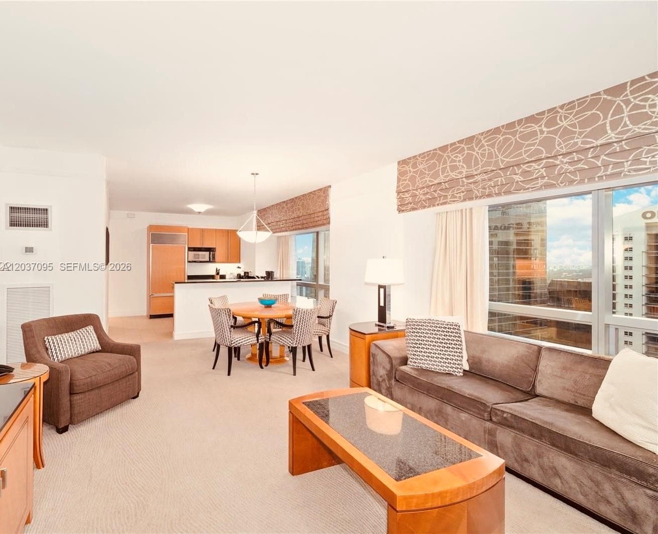 MILLENNIUM TOWER CONDOMIN · #3412 in Miami - Photo 4