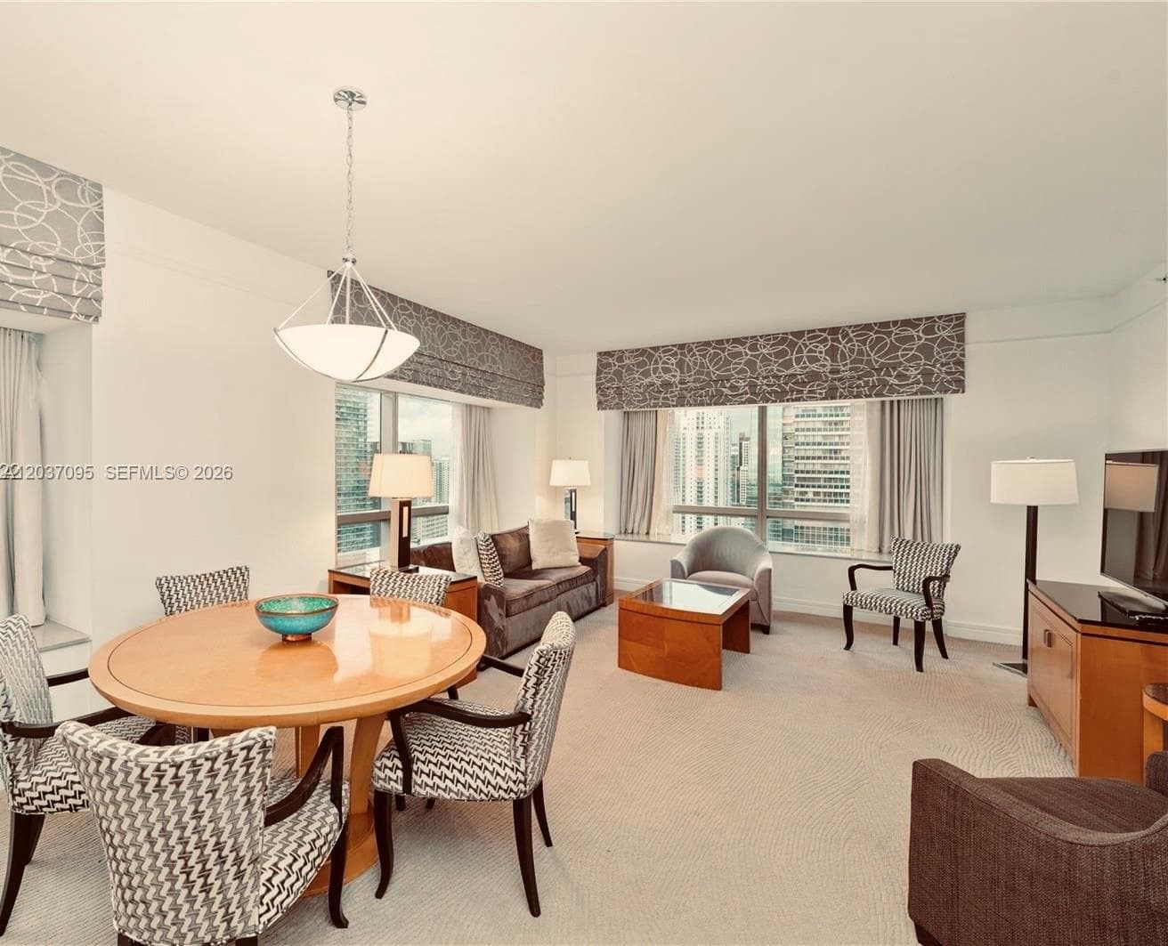 MILLENNIUM TOWER CONDOMIN · #3412 in Miami - Photo 8