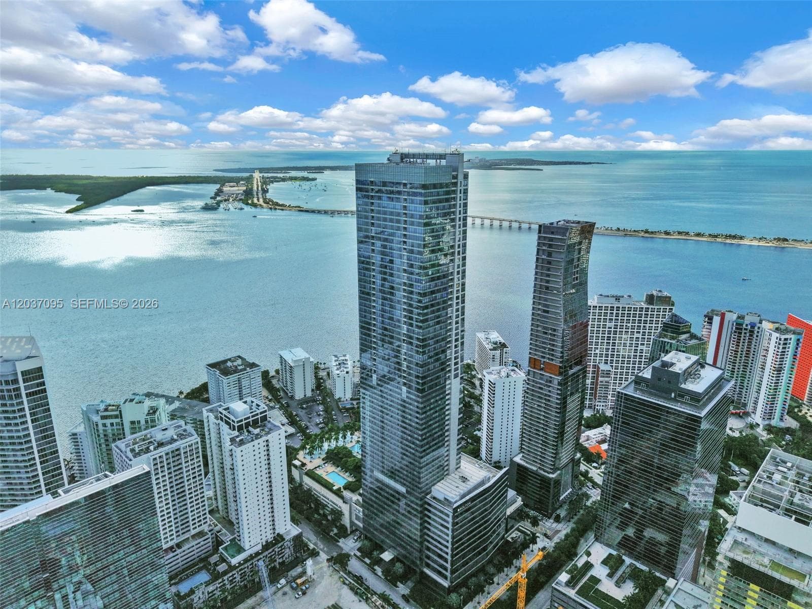 MILLENNIUM TOWER CONDOMIN · #3412 in Miami - Photo 25