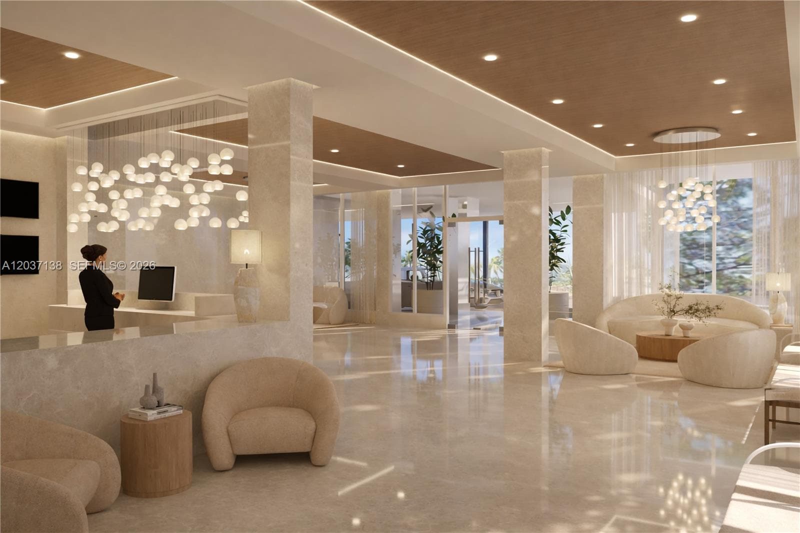 THE CARRIAGE CLUB SOUTH · #6E in Miami Beach - Photo 6