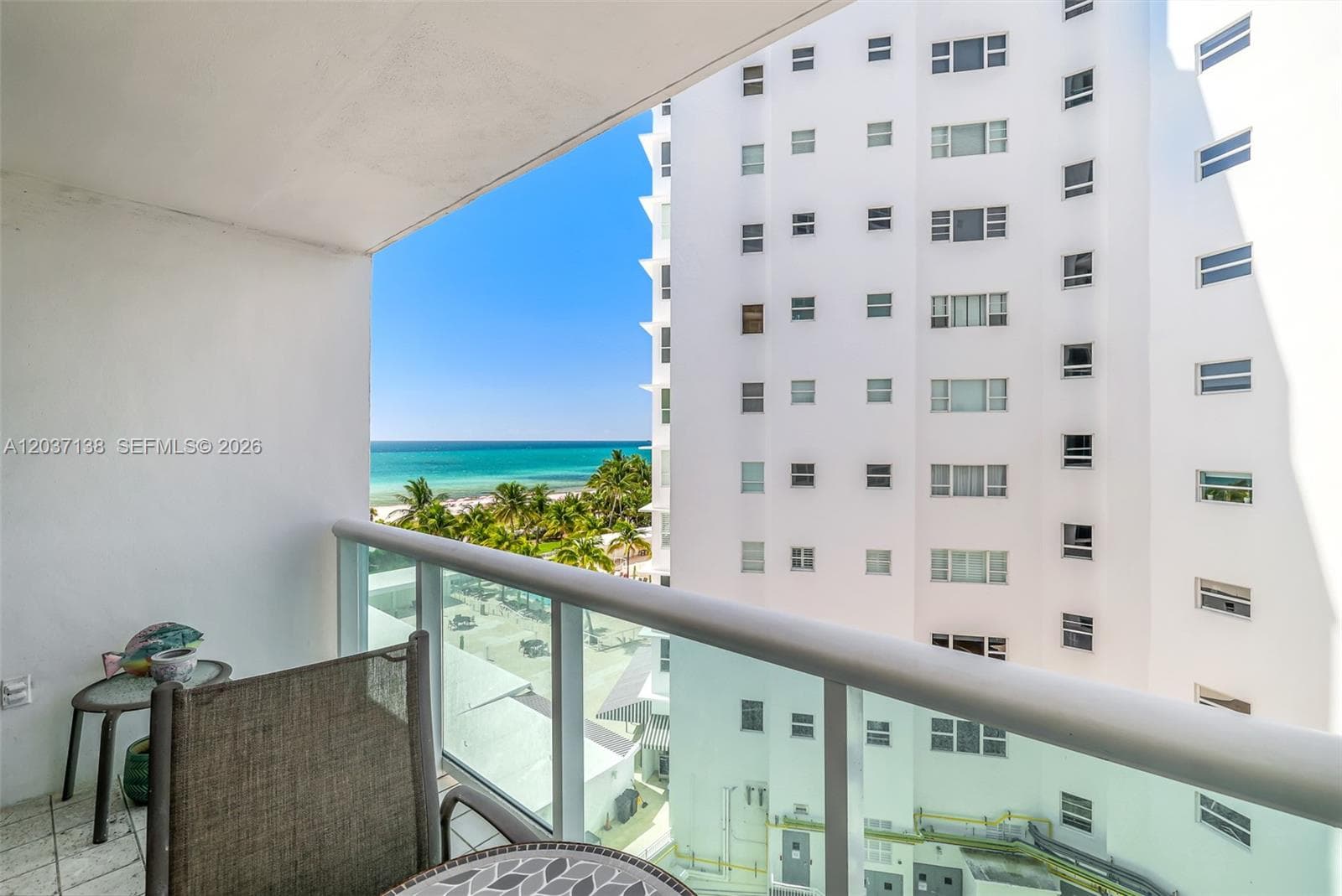 THE CARRIAGE CLUB SOUTH · #6E in Miami Beach - Photo 33