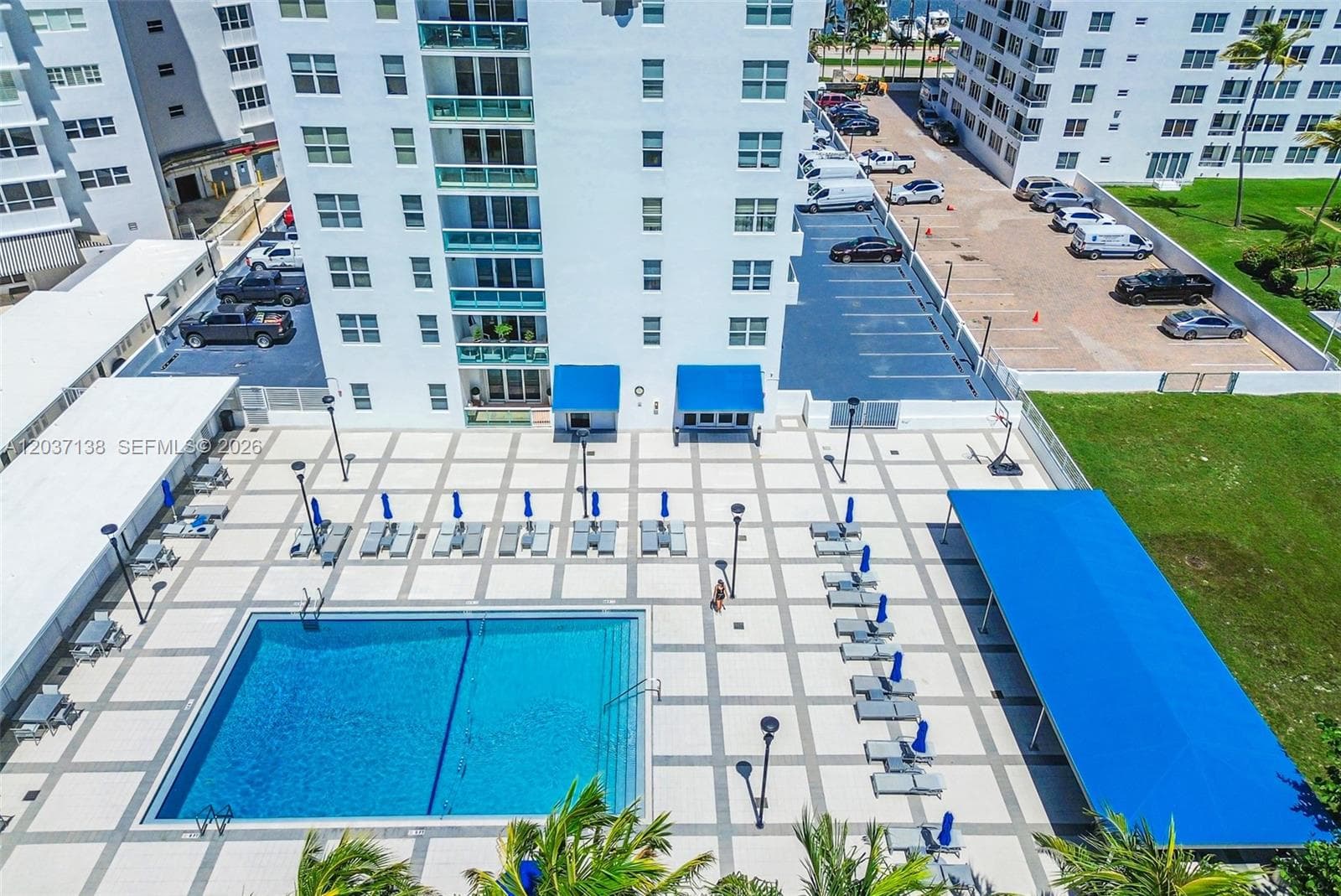 THE CARRIAGE CLUB SOUTH · #6E in Miami Beach - Photo 41