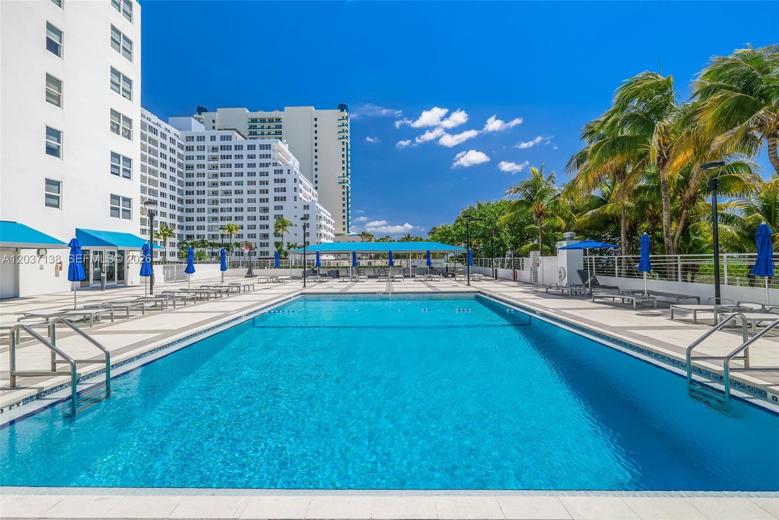 THE CARRIAGE CLUB SOUTH · #6E in Miami Beach - Photo 45