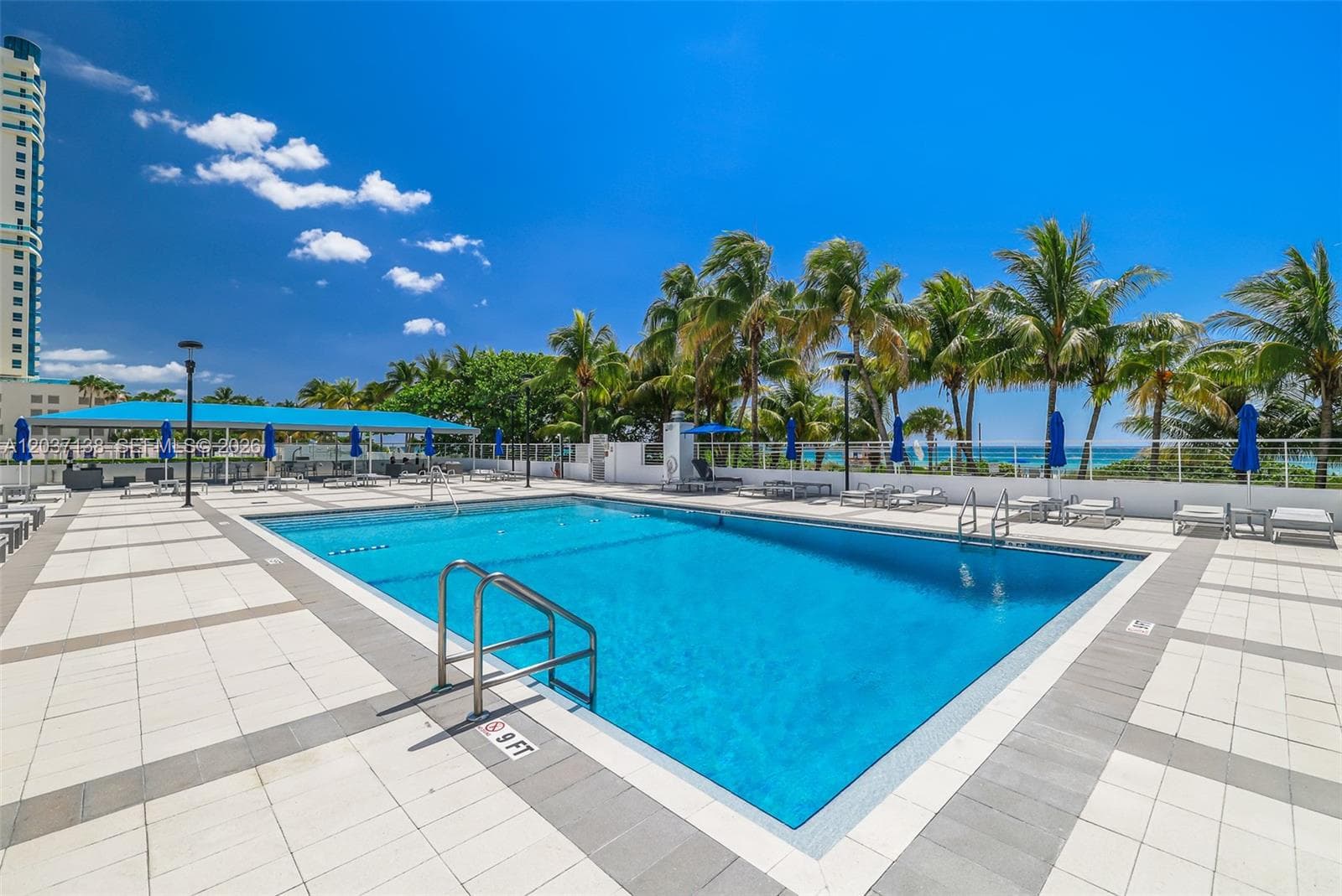 THE CARRIAGE CLUB SOUTH · #6E in Miami Beach - Photo 44