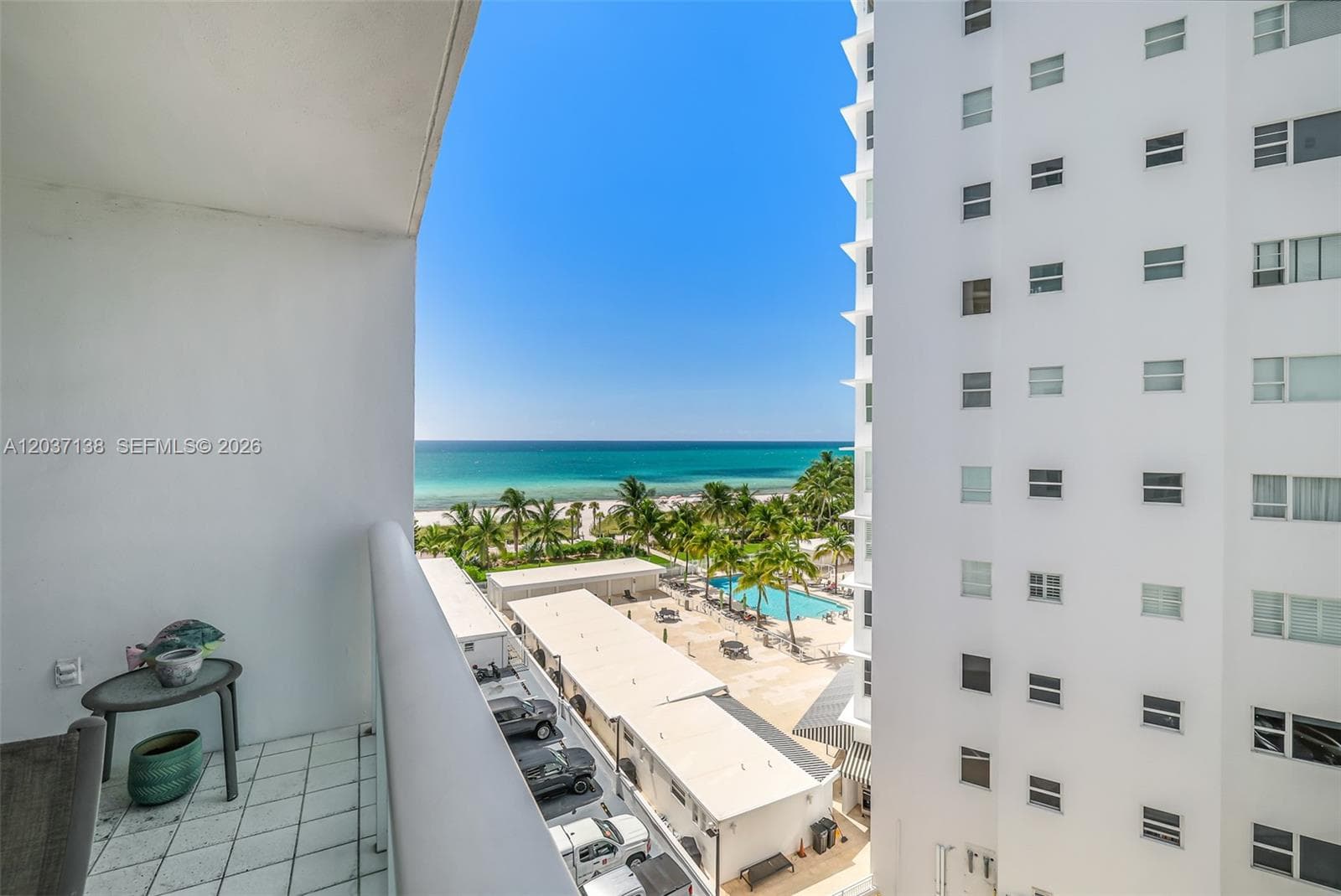 THE CARRIAGE CLUB SOUTH · #6E in Miami Beach - Photo 35