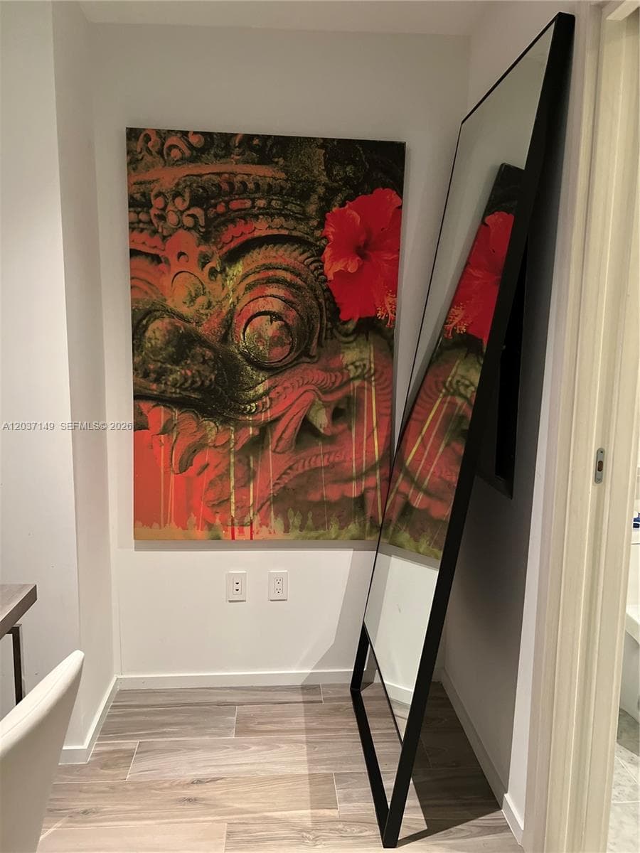 SLS Lux · #3608 in Miami - Photo 27