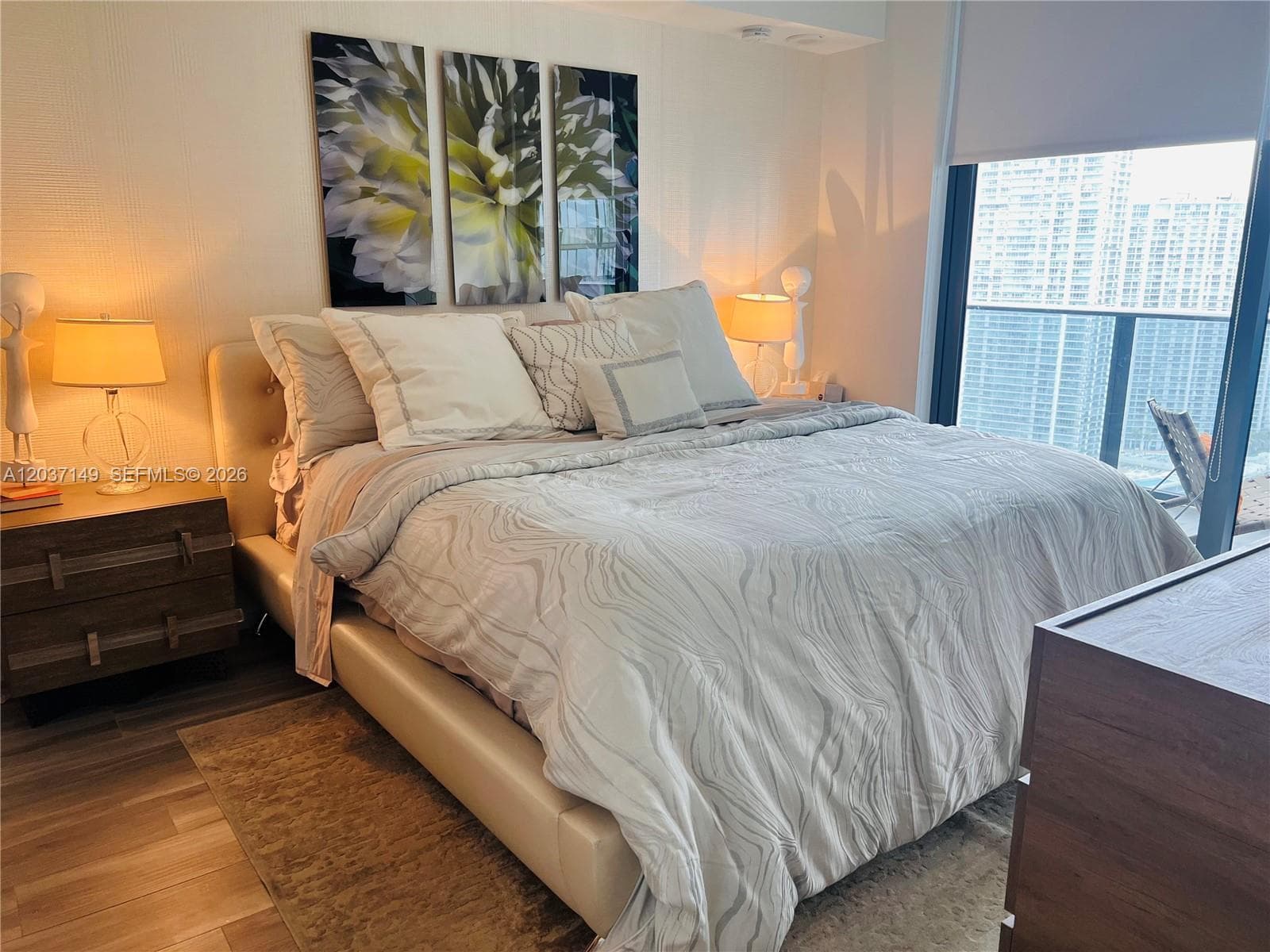 SLS Lux · #3608 in Miami - Photo 16